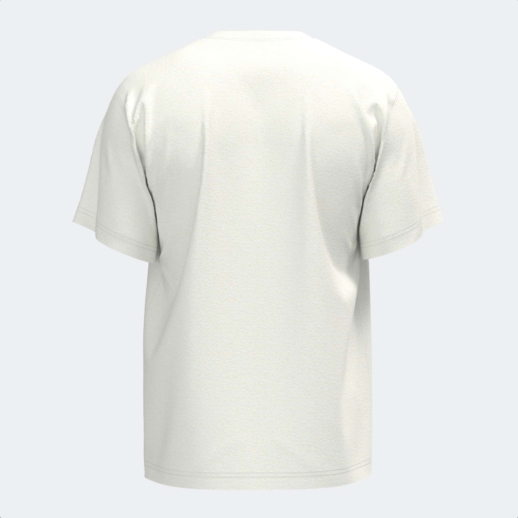 T-Shirt short sleeve man Challenge