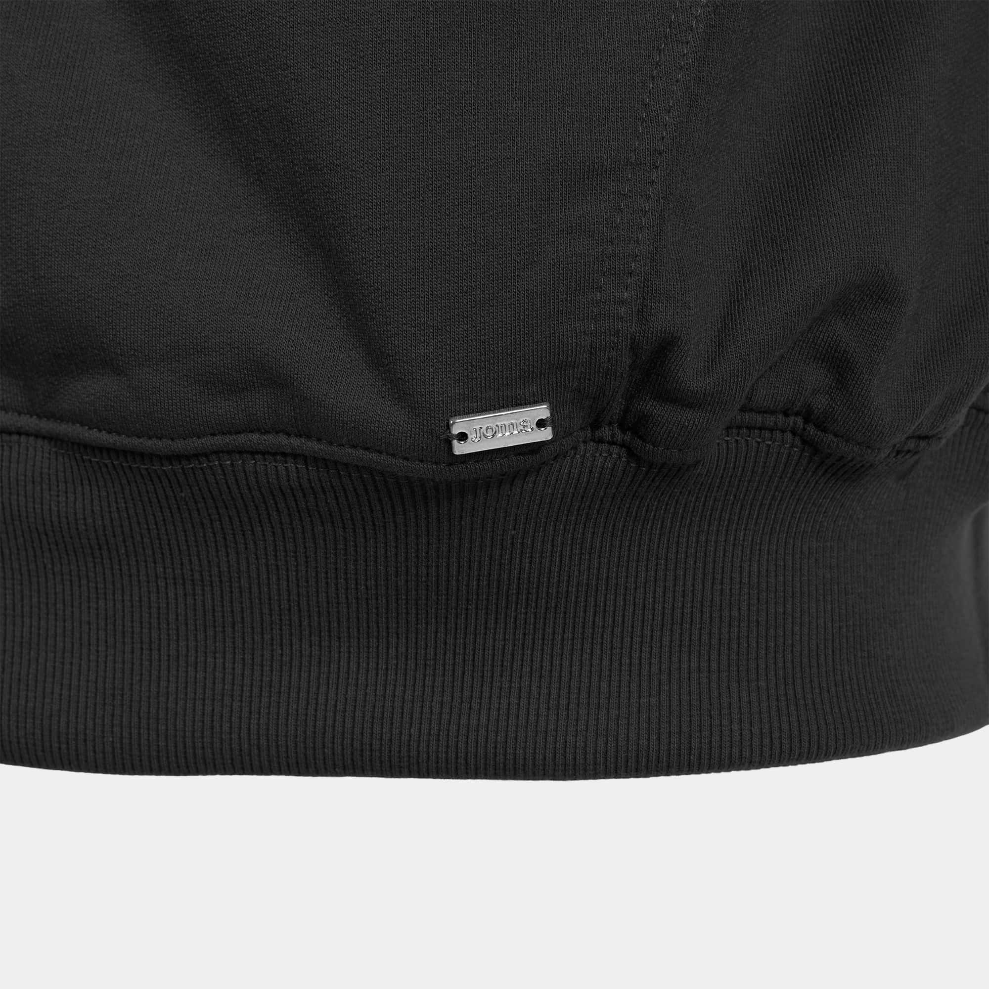 Hooded jacket man U-Tribe Marte