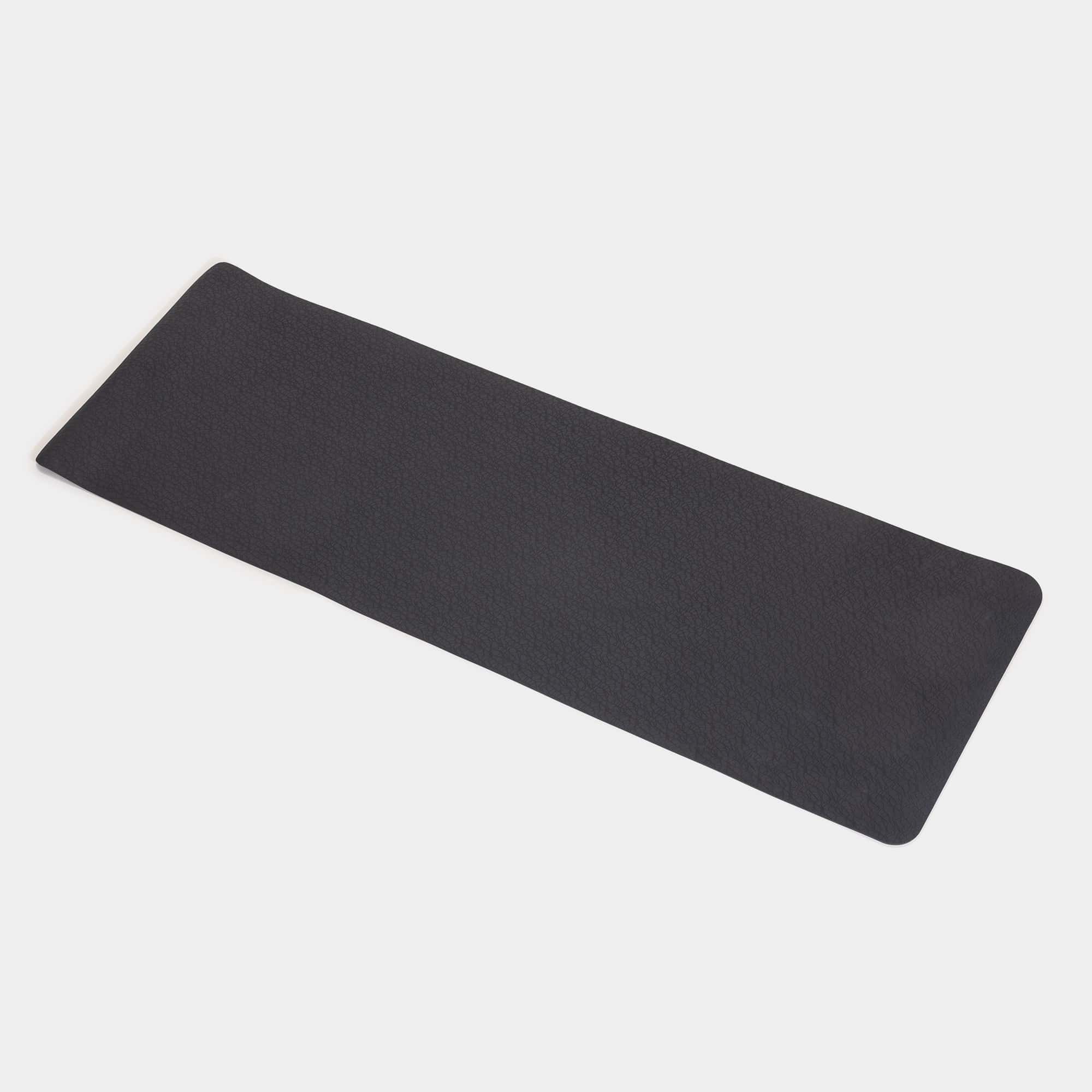 Yoga yoga mat Breath