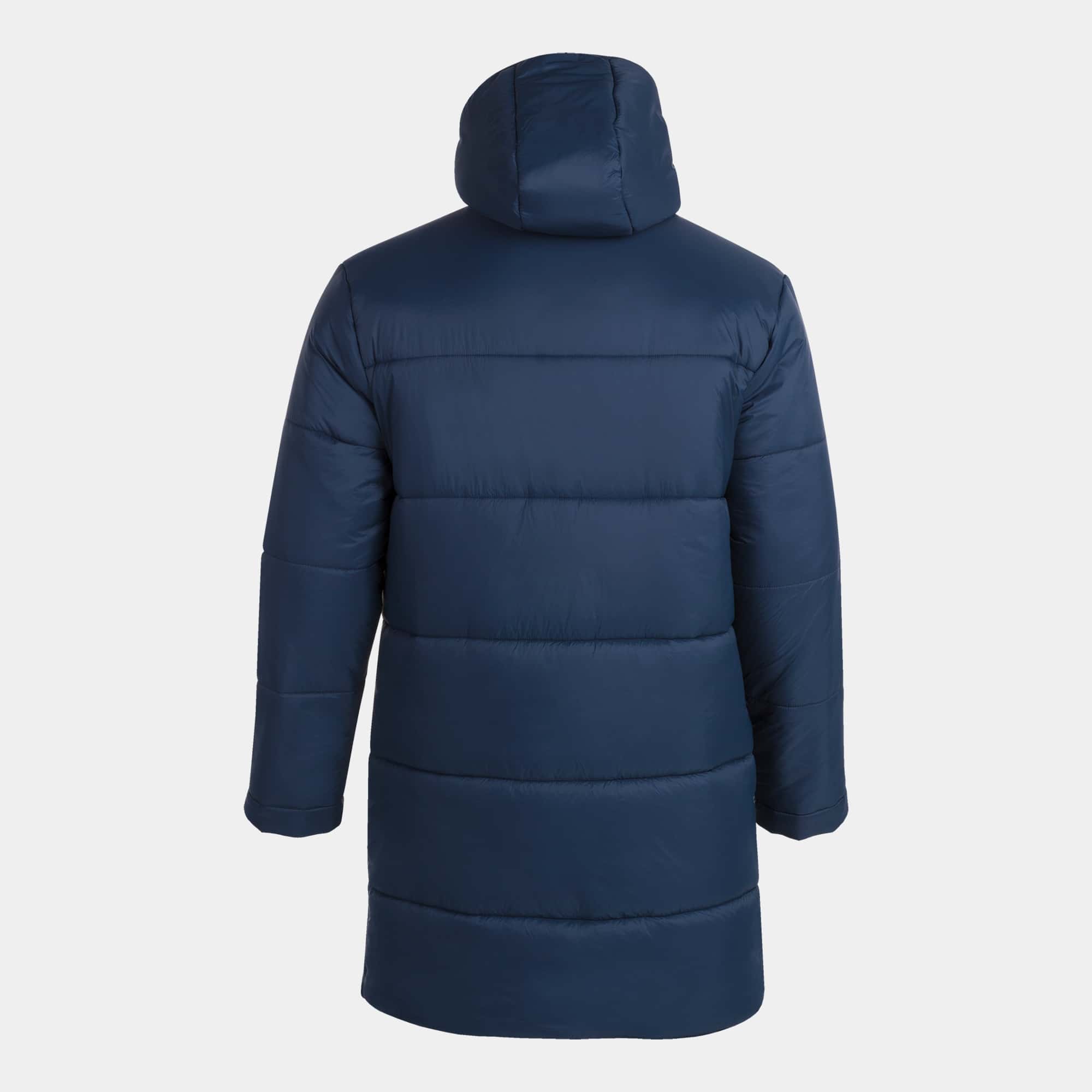 Anorak man Islandia III