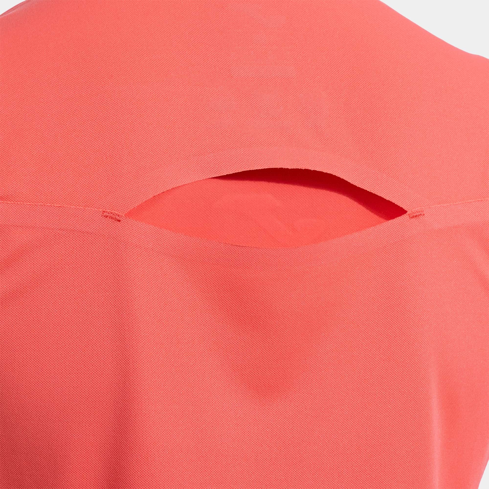 Sleeveless t-shirt woman Challenge