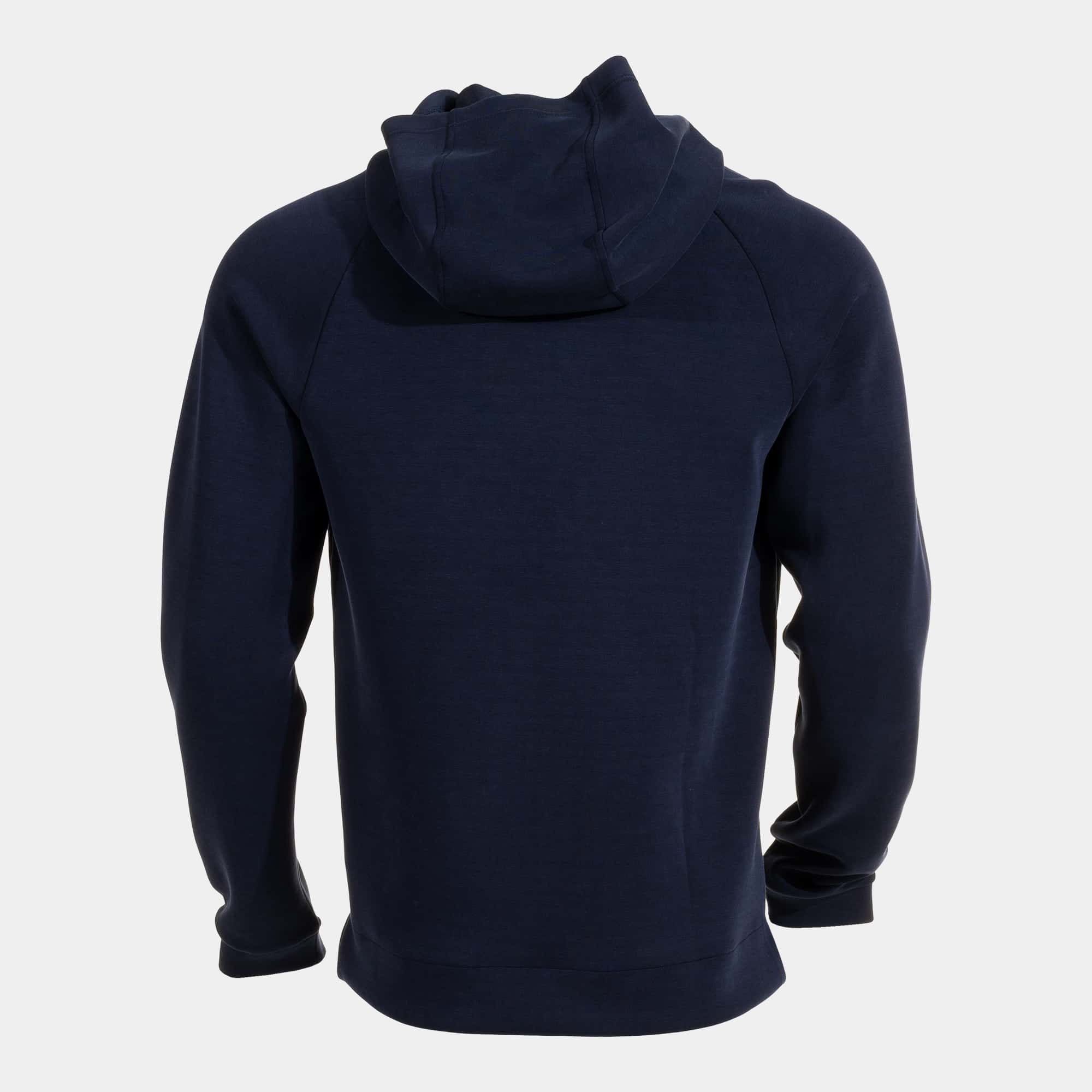 Hooded sweater unisex Breath