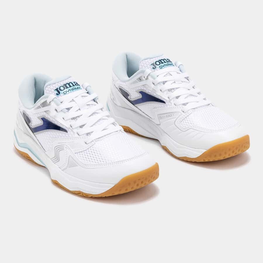 Volleyball shoes V.Dynamic Lady 26 woman white
