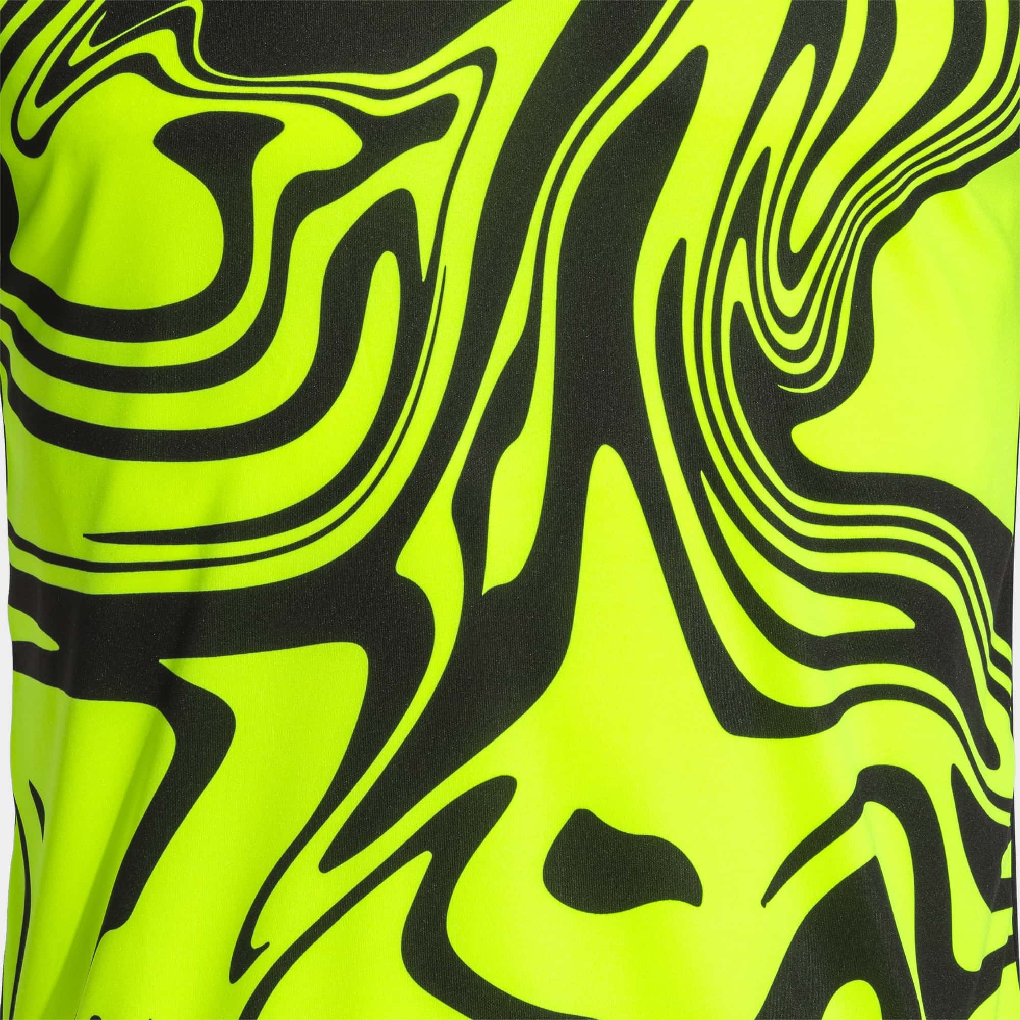 T-Shirt short sleeve man Lion II