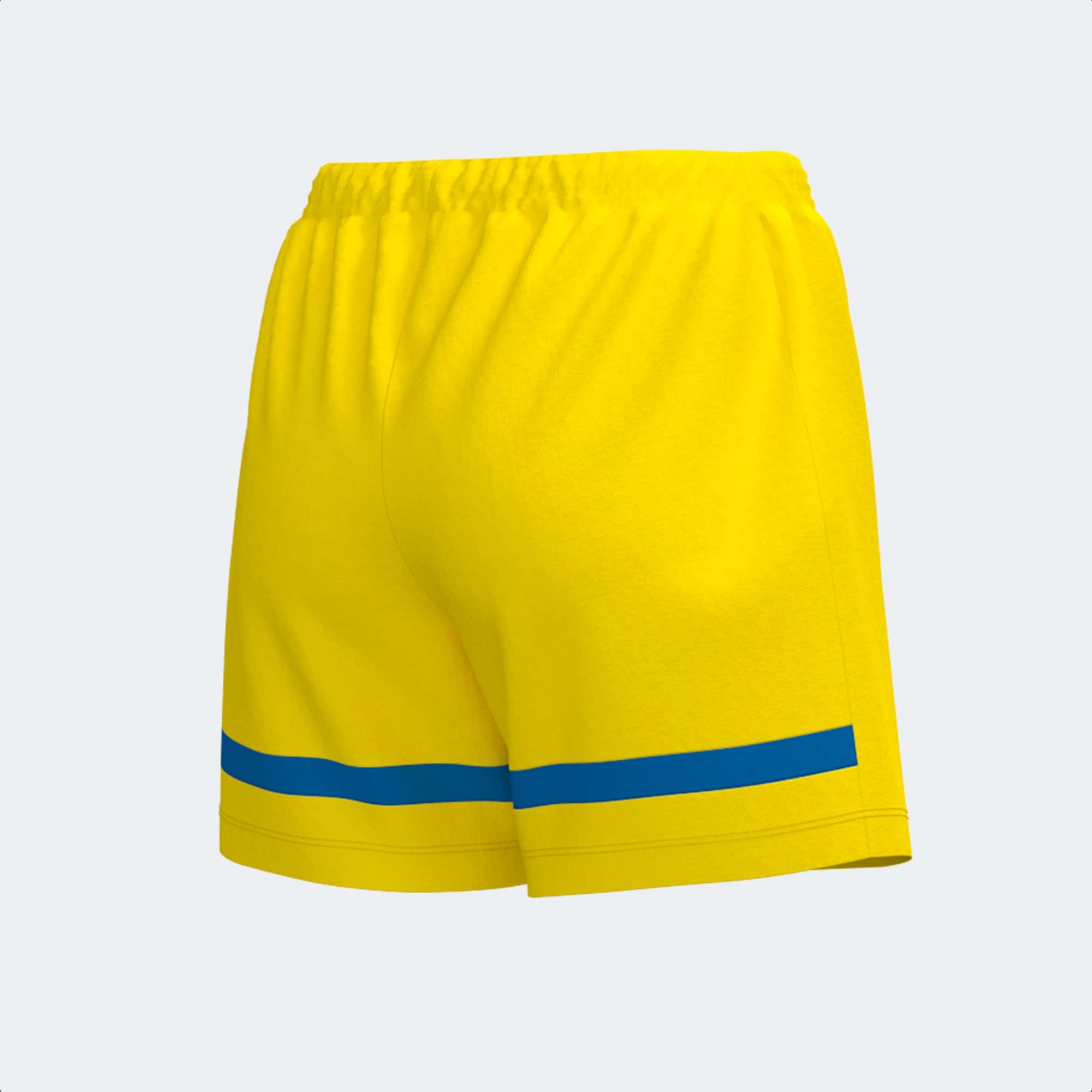 Shorts woman Tokyo