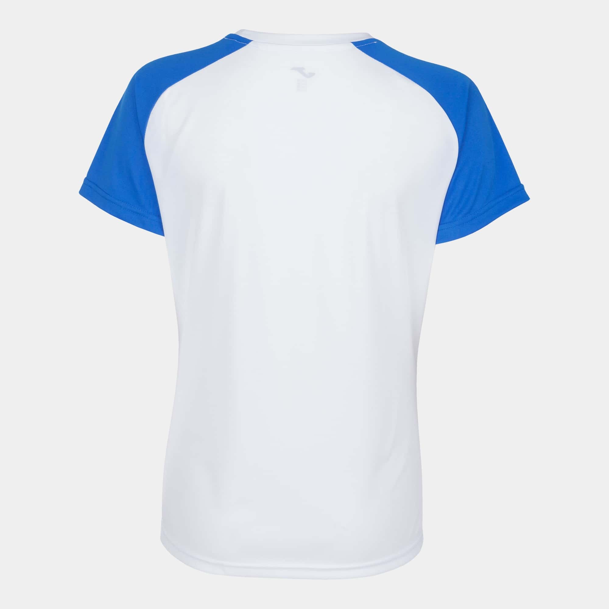 Shirt short sleeve woman Academy IV