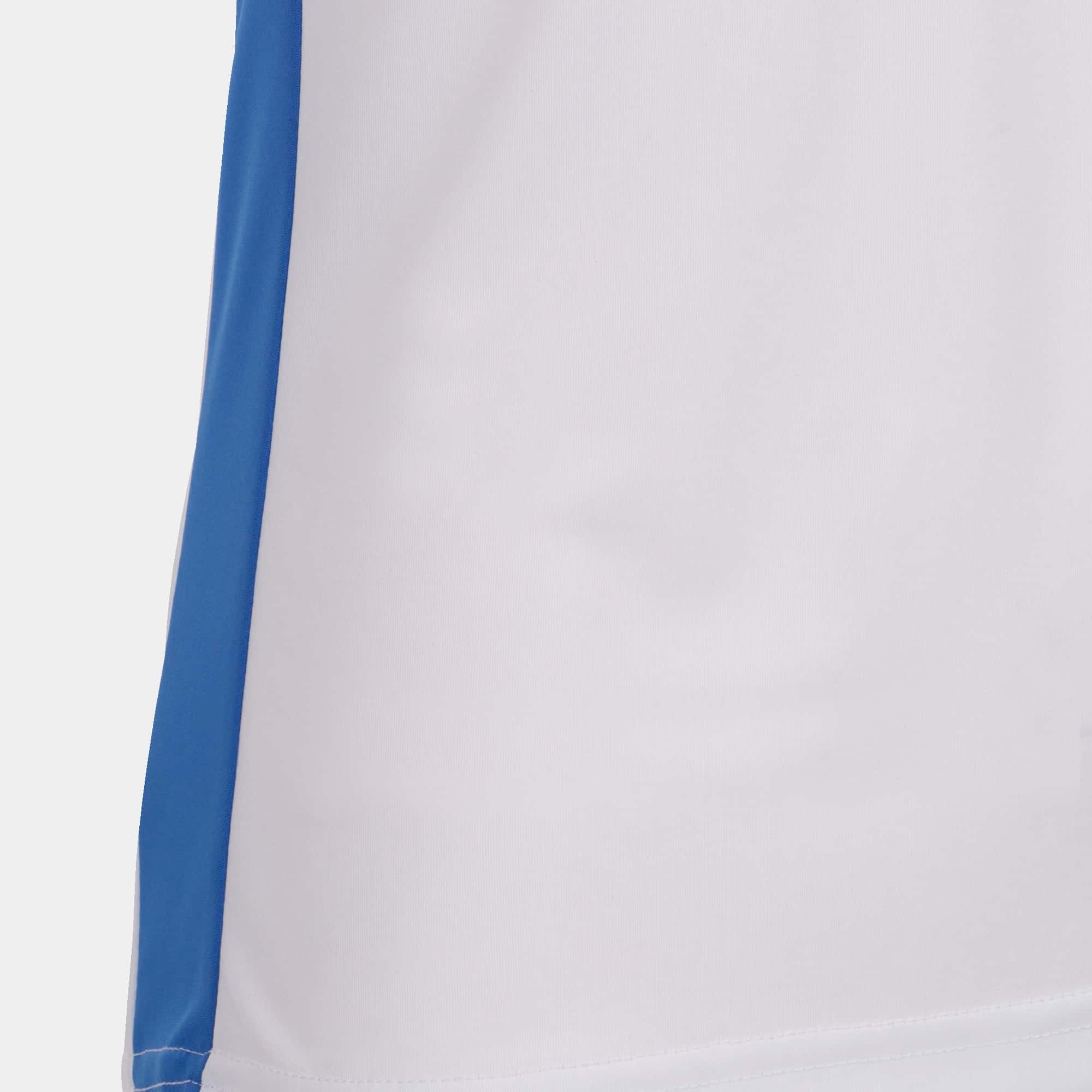 Shirt short sleeve woman Record II