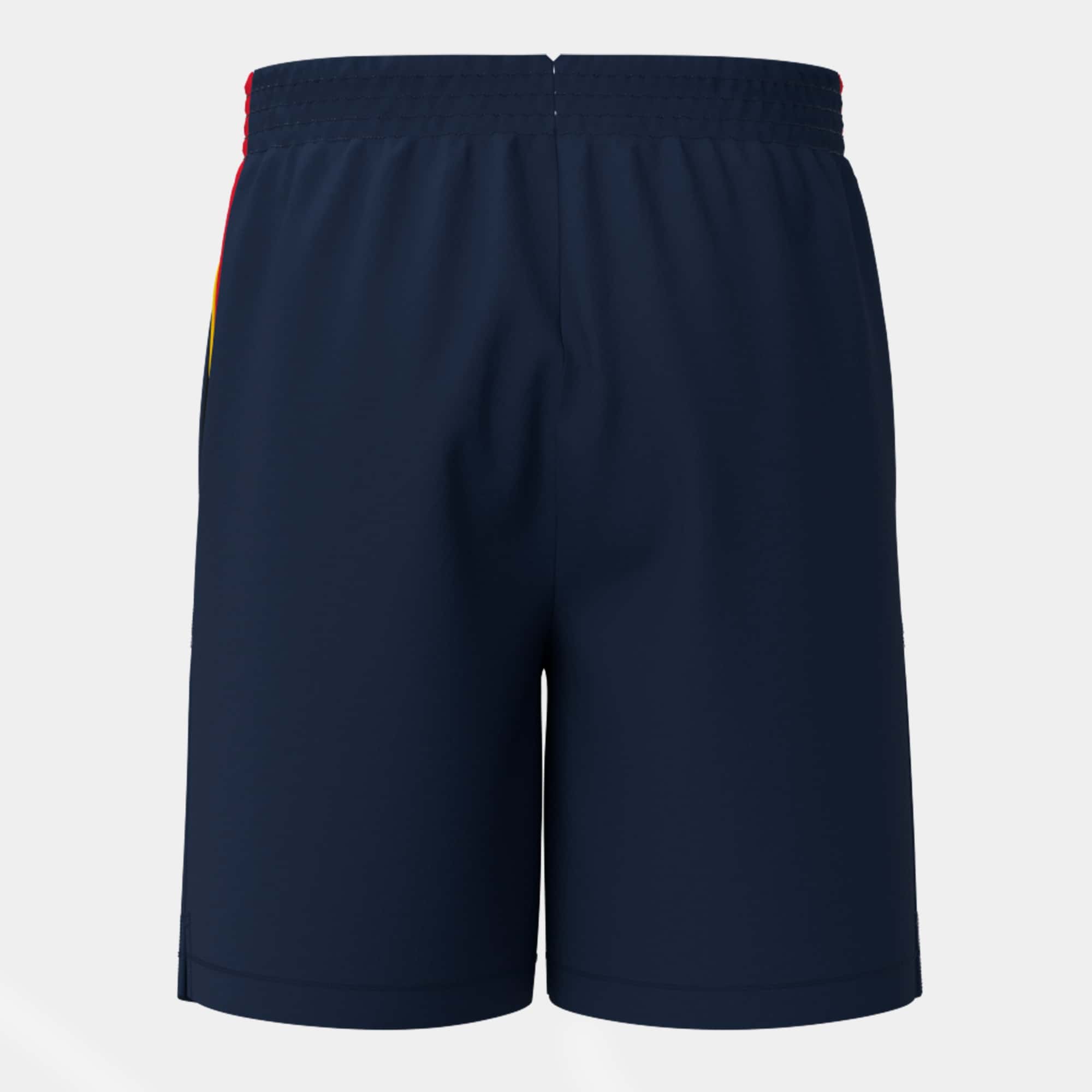 Bermuda shorts man Terra