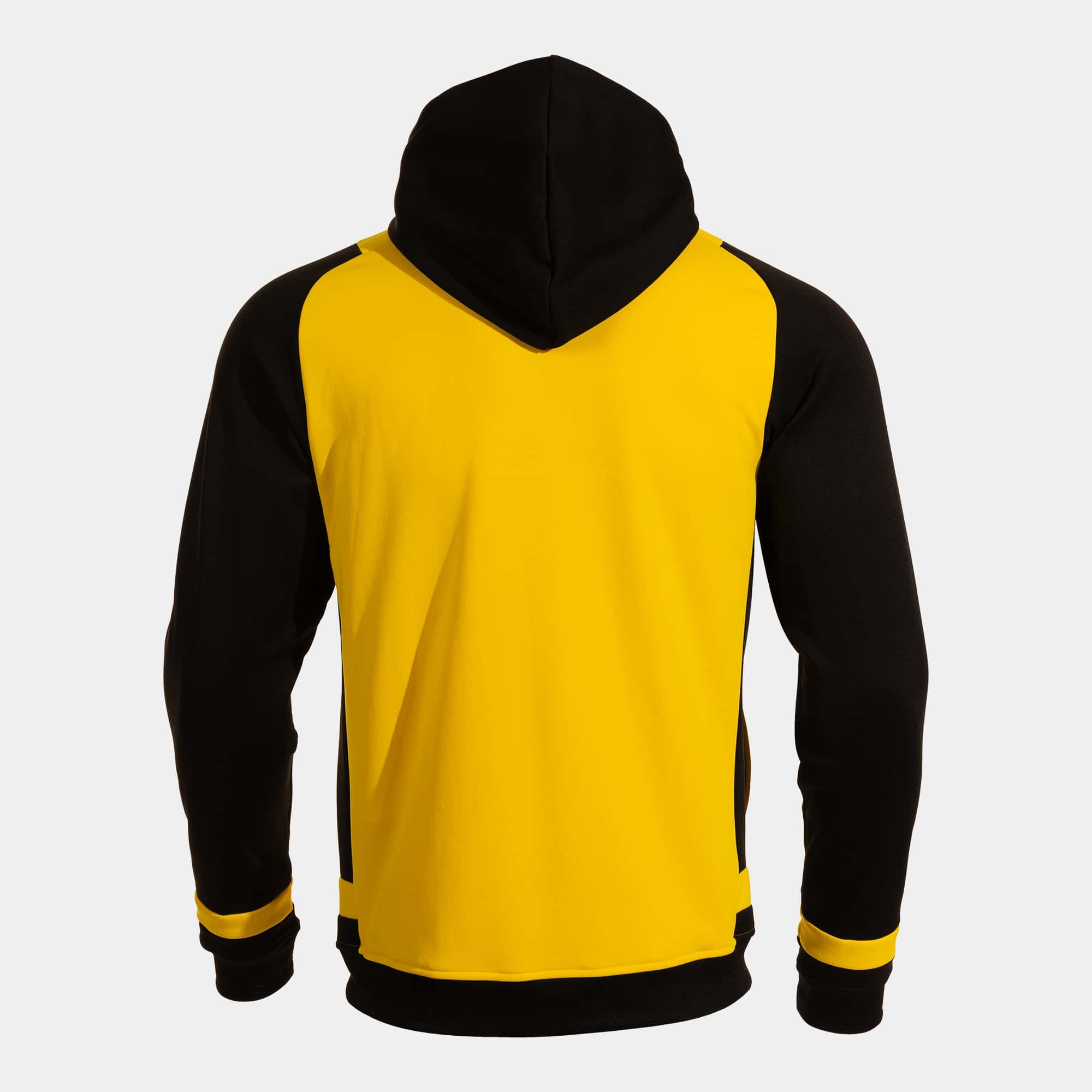 Hooded jacket man Lider