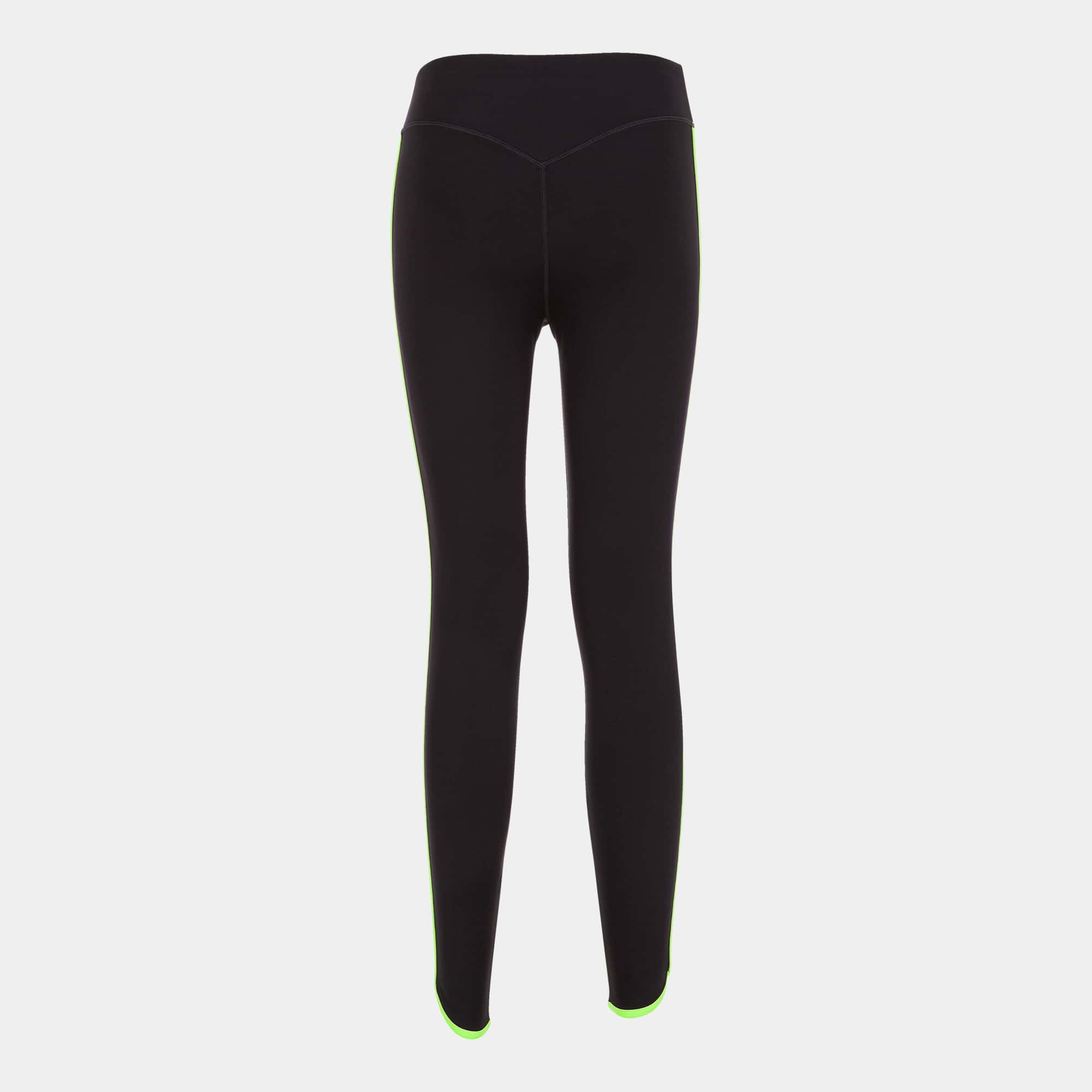 Long tights woman Combi Torneo