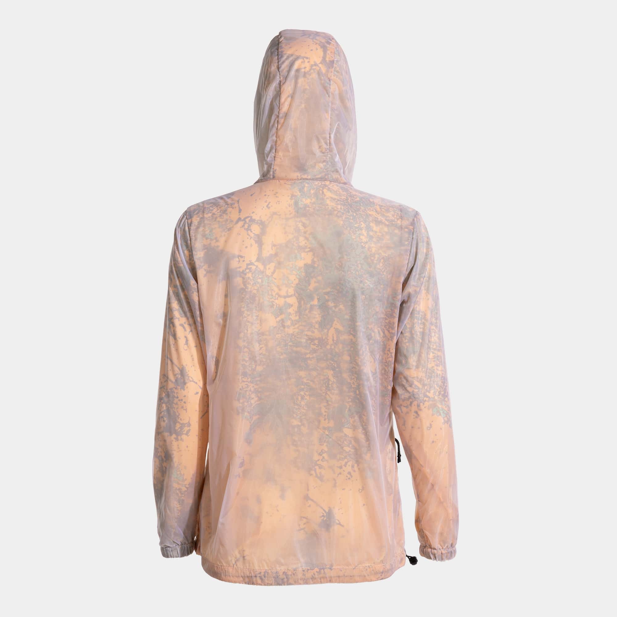 Rainjacket woman Explorer V