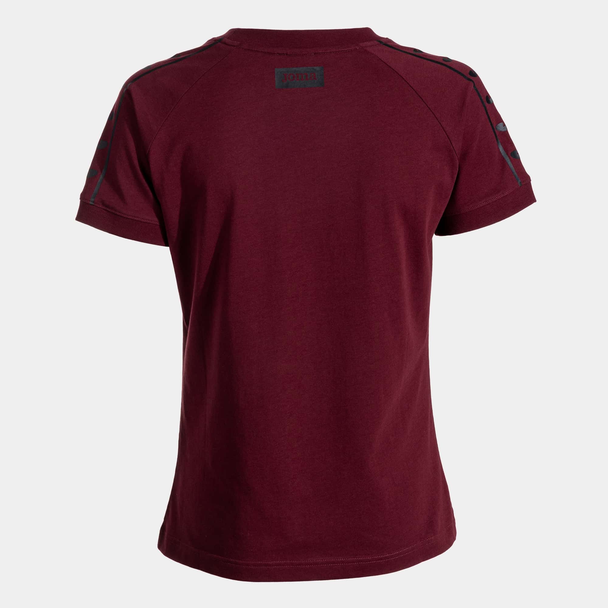 Shirt short sleeve woman Heroic