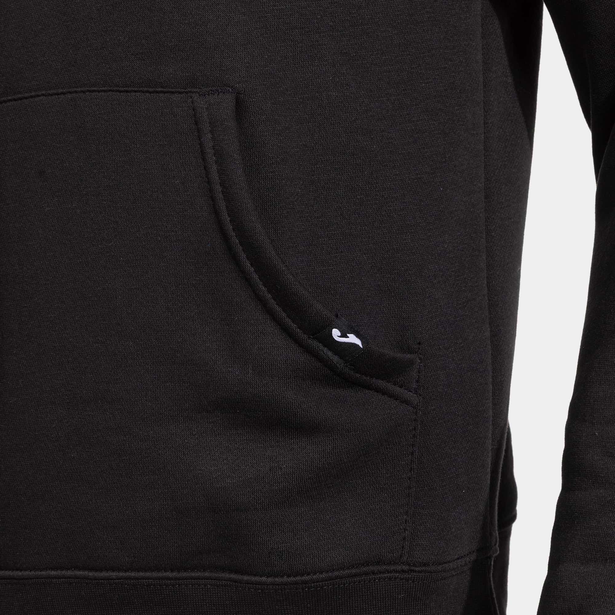 Hooded sweater man Torneo