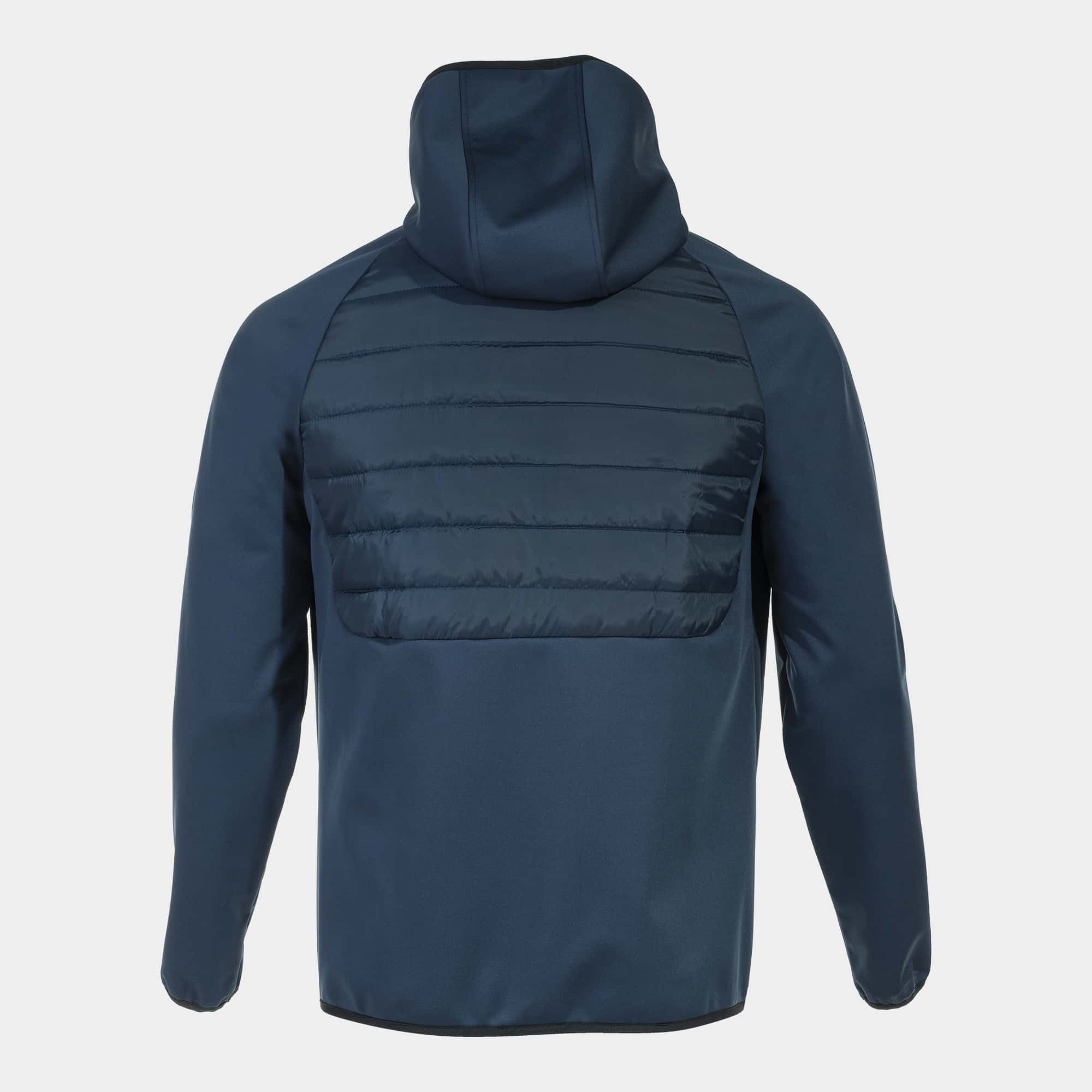 Soft shell man Berna III
