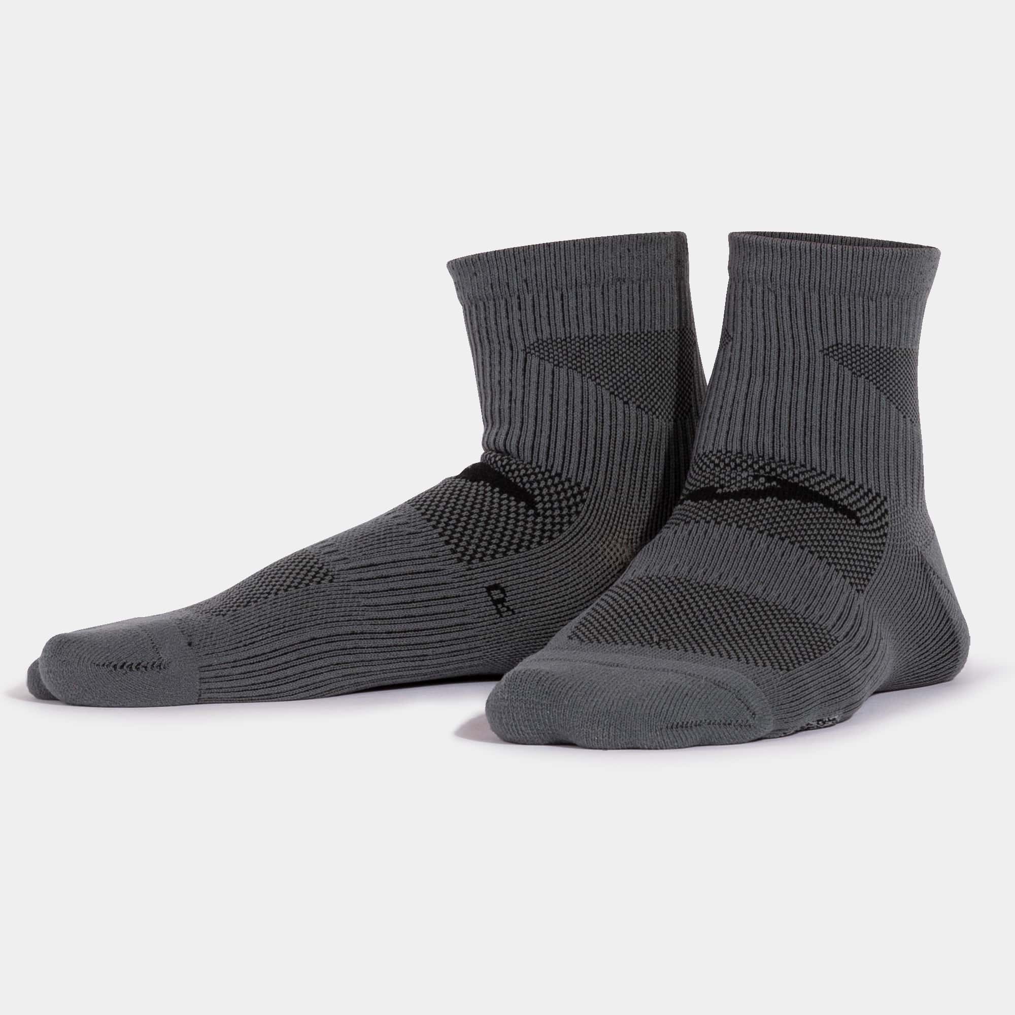 Running Night Socks