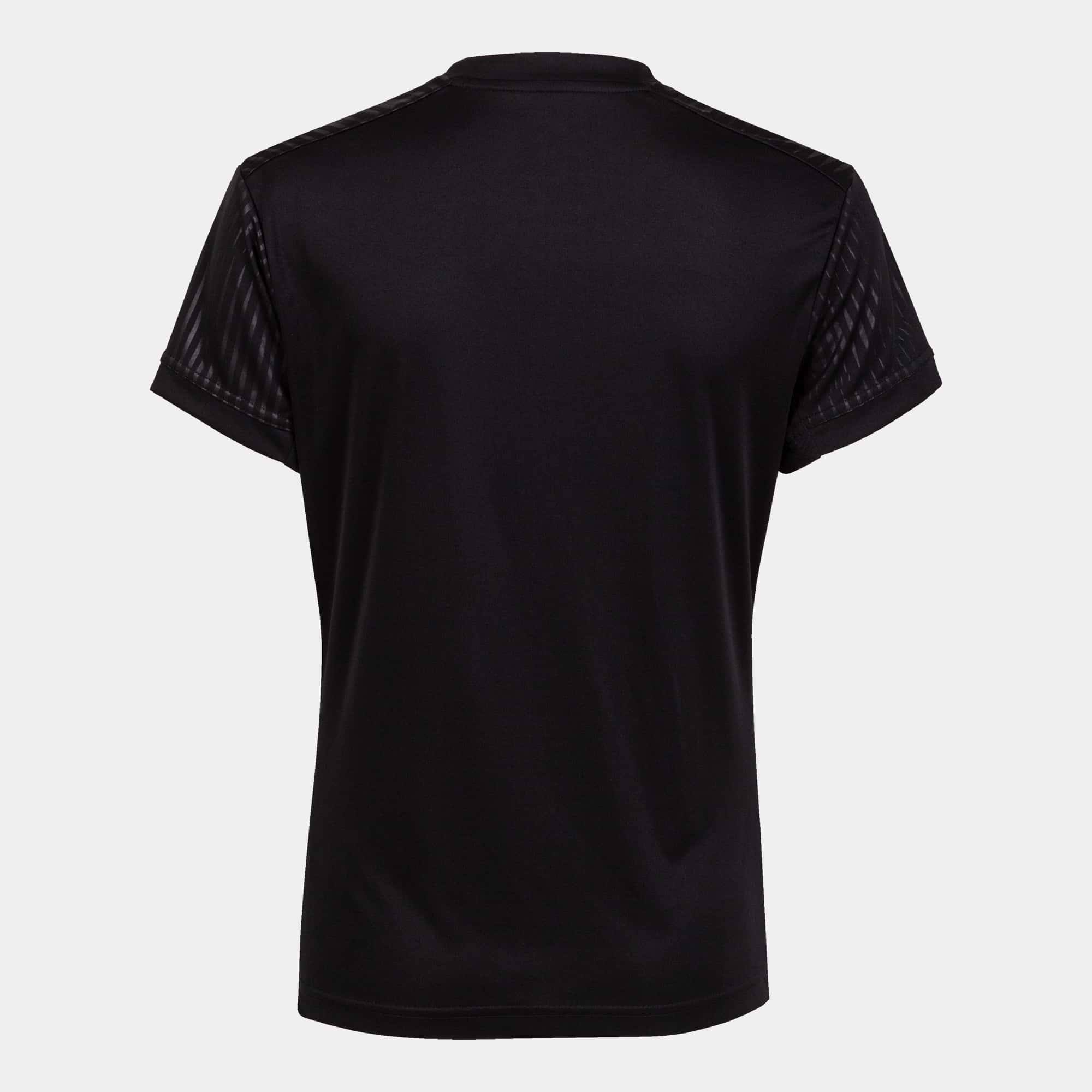 Shirt short sleeve woman Montreal