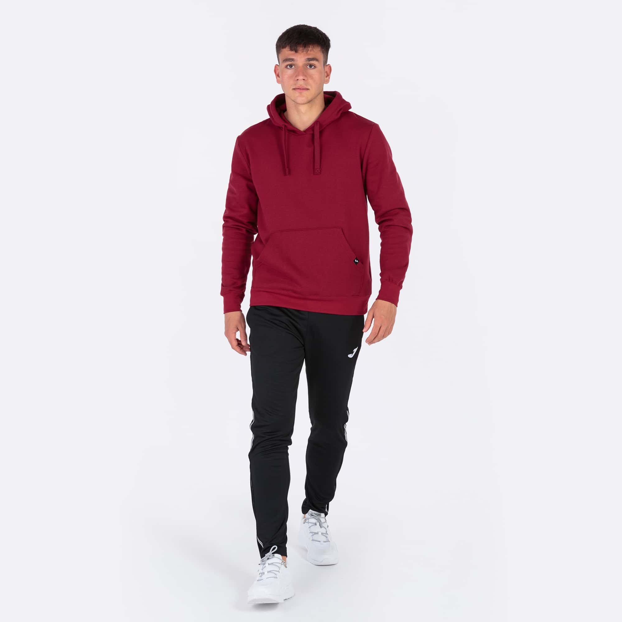 Hooded sweater man Montana