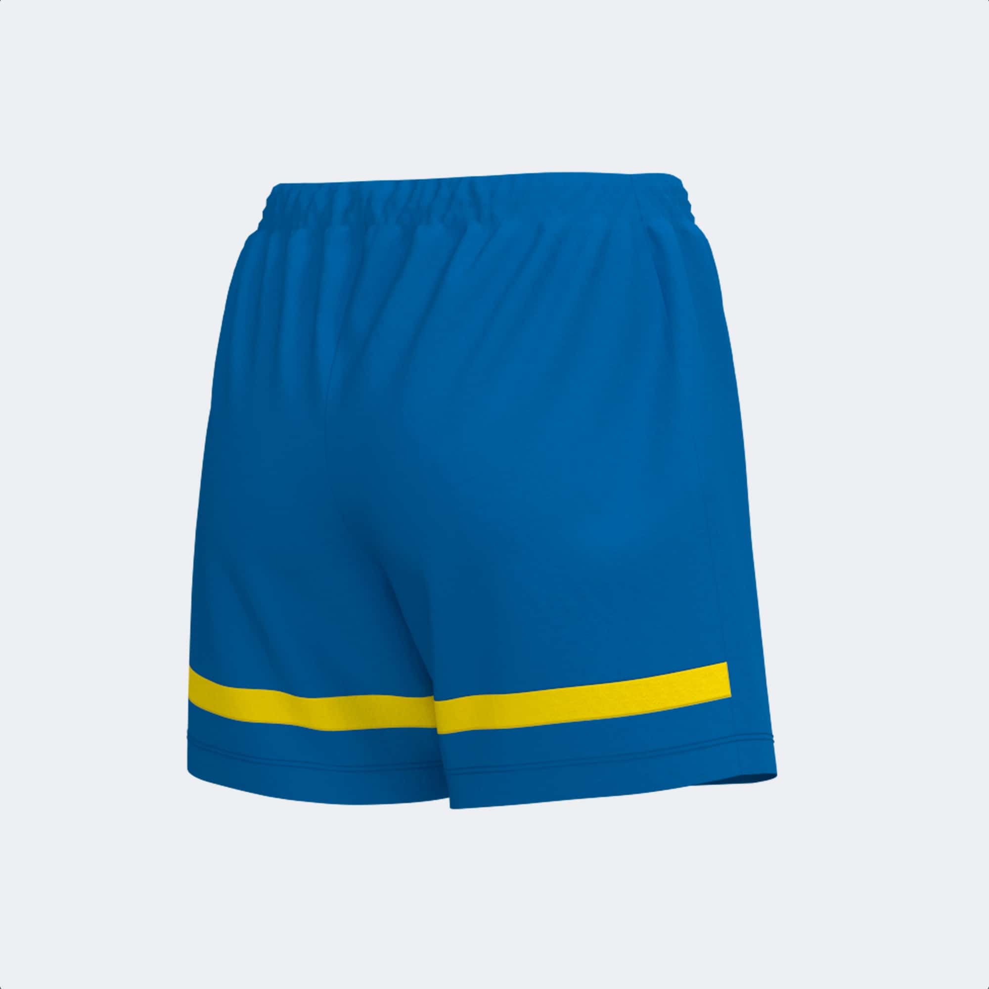 Shorts woman Tokyo