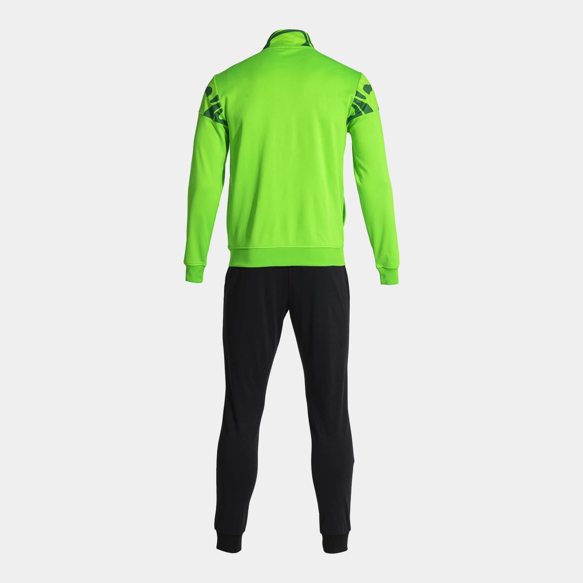 Tracksuit man Lion II