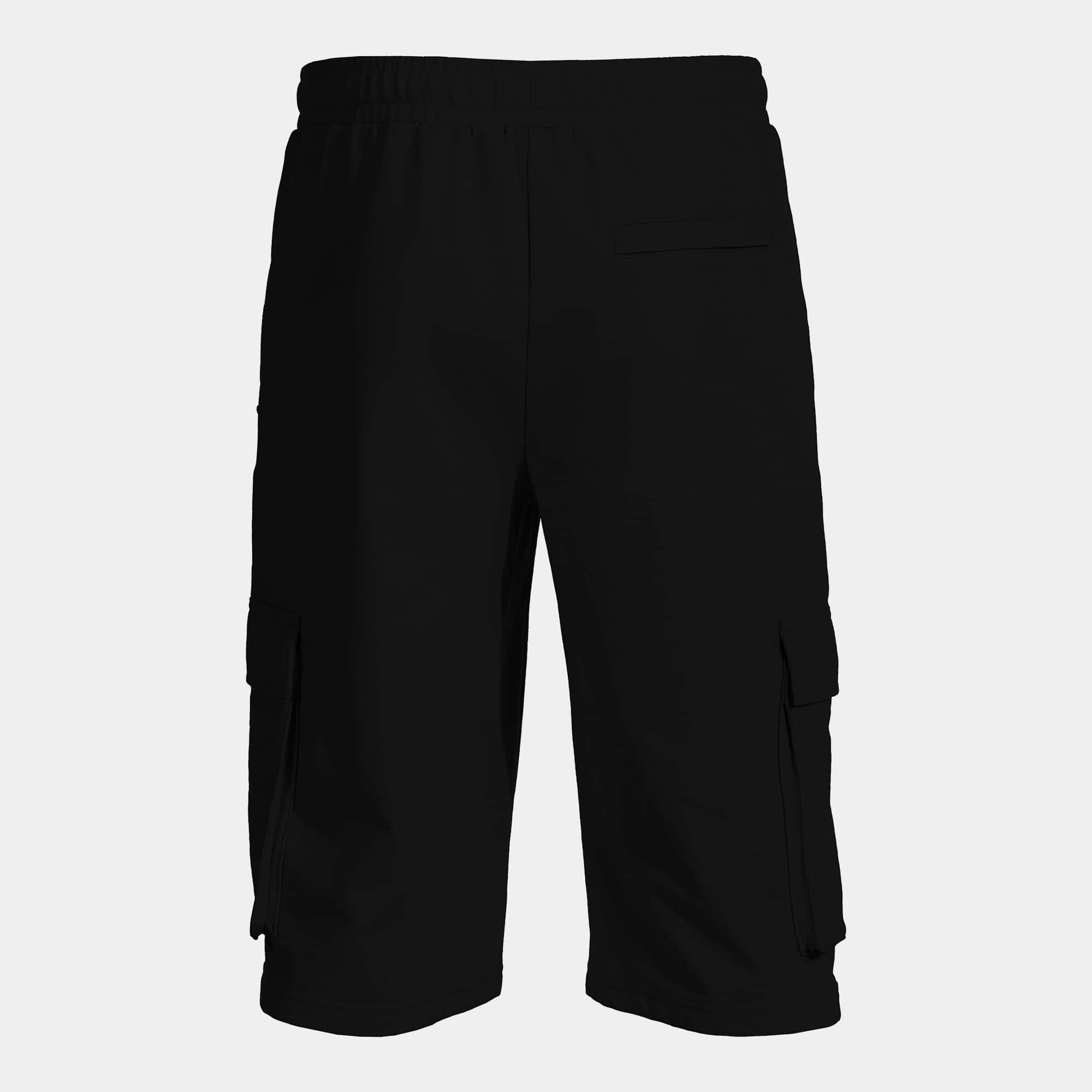 Bermuda shorts unisex U-Tribe Marte