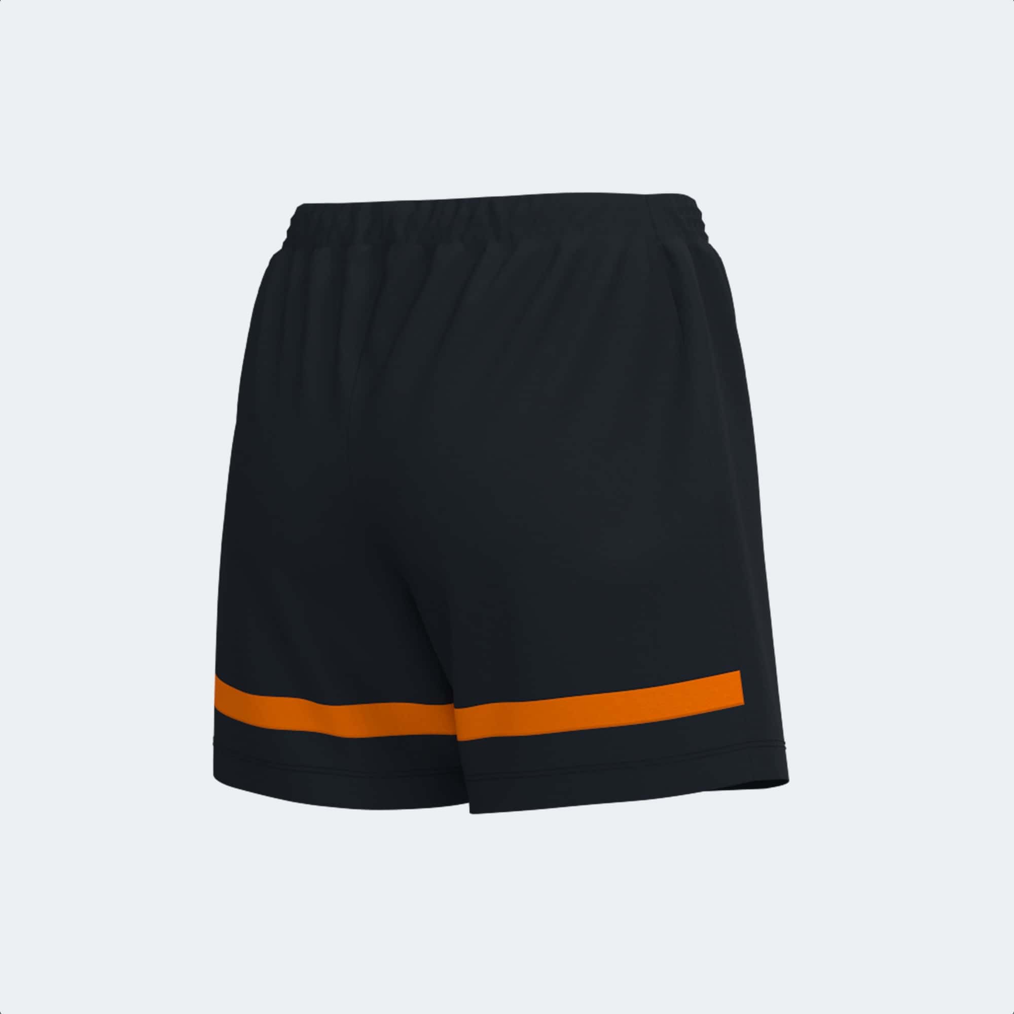 Shorts woman Tokyo