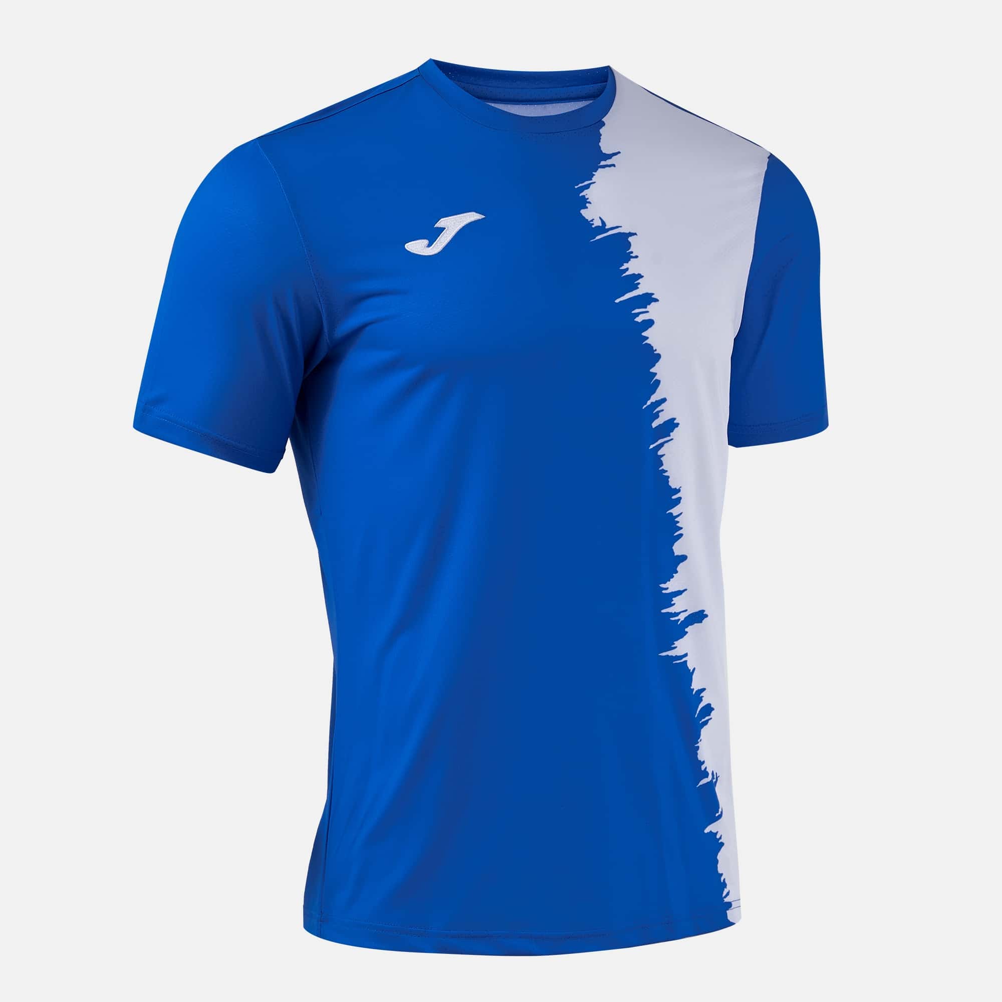T-Shirt short sleeve man Picasho
