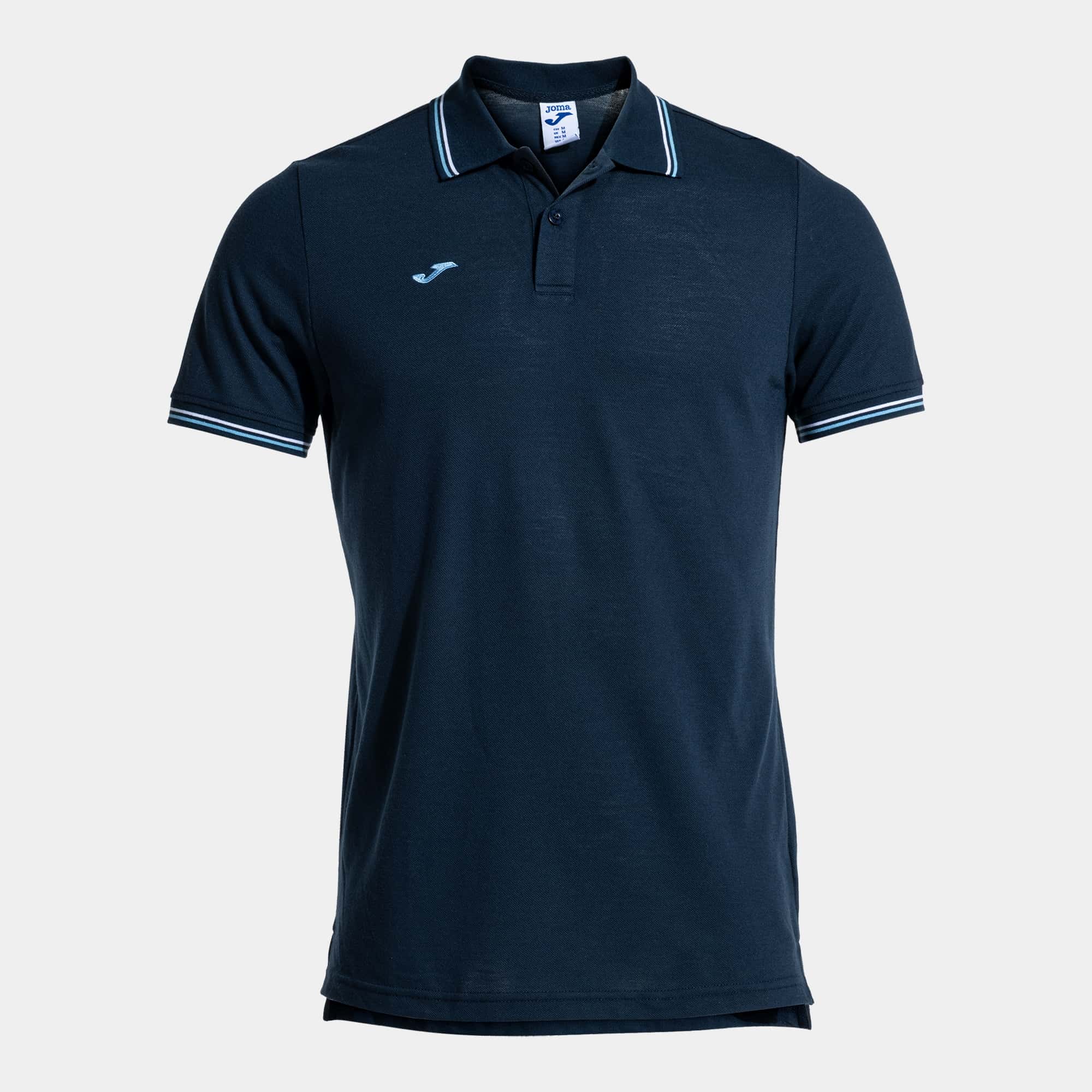 Polo shirt short-sleeve man Confort Classic