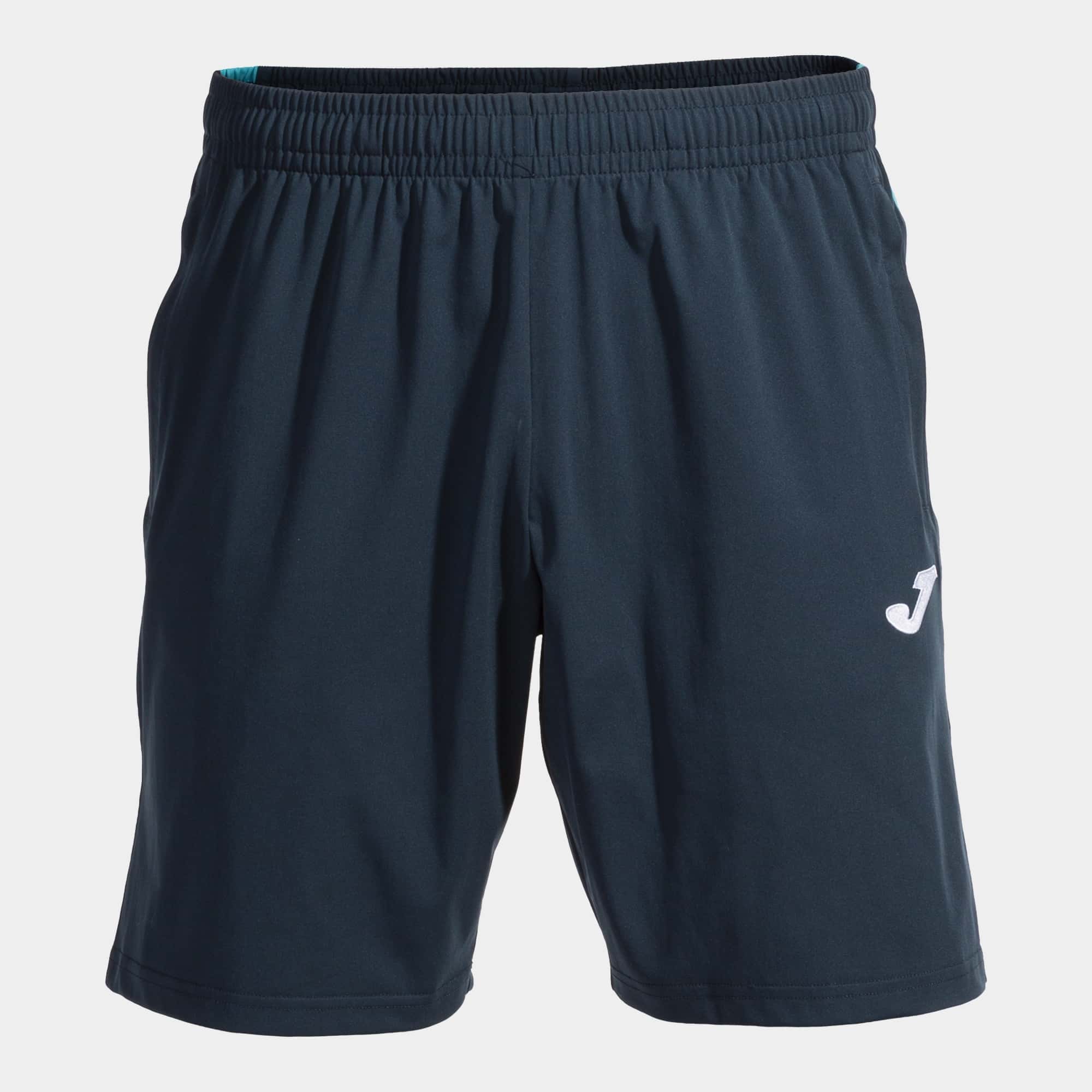 Bermuda shorts man Toledo