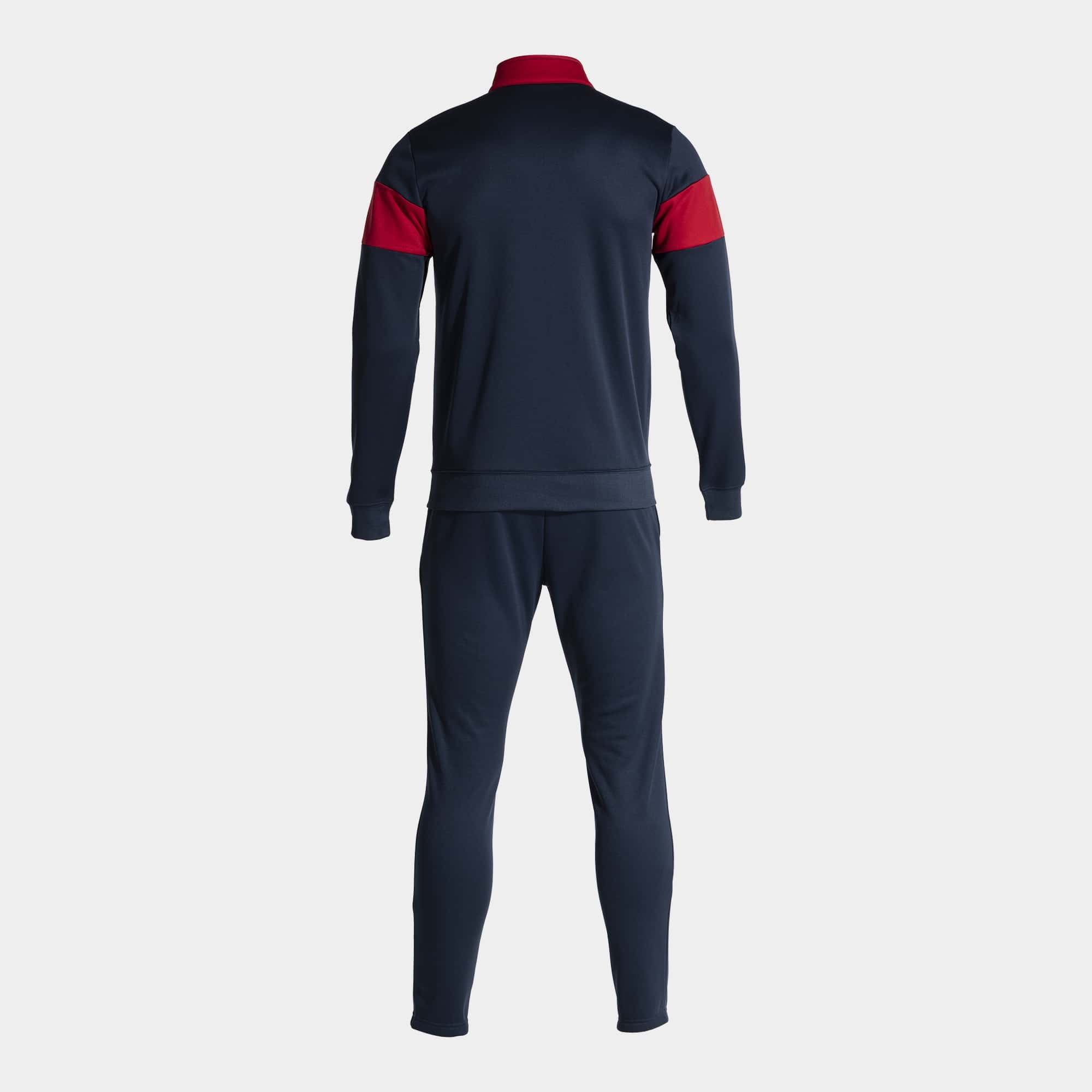 Tracksuit man Danubio III