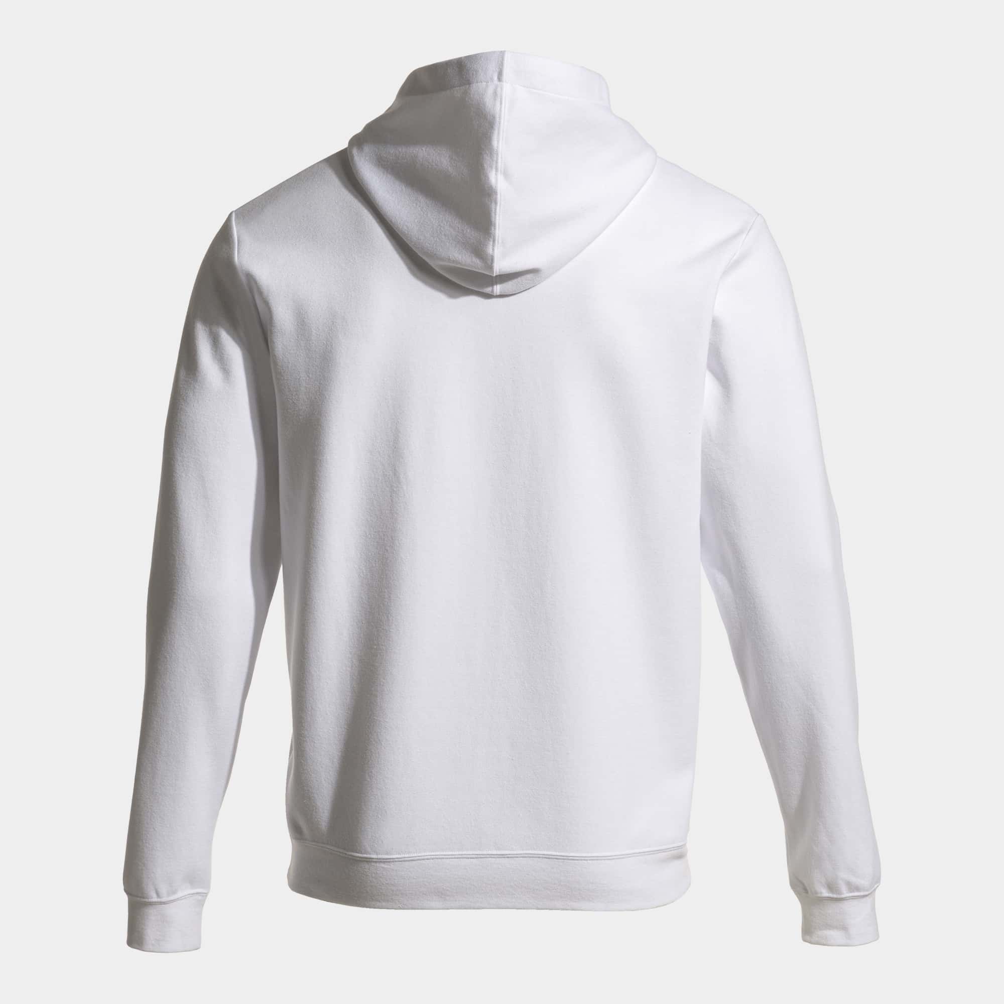 Hooded sweater man Combi 
