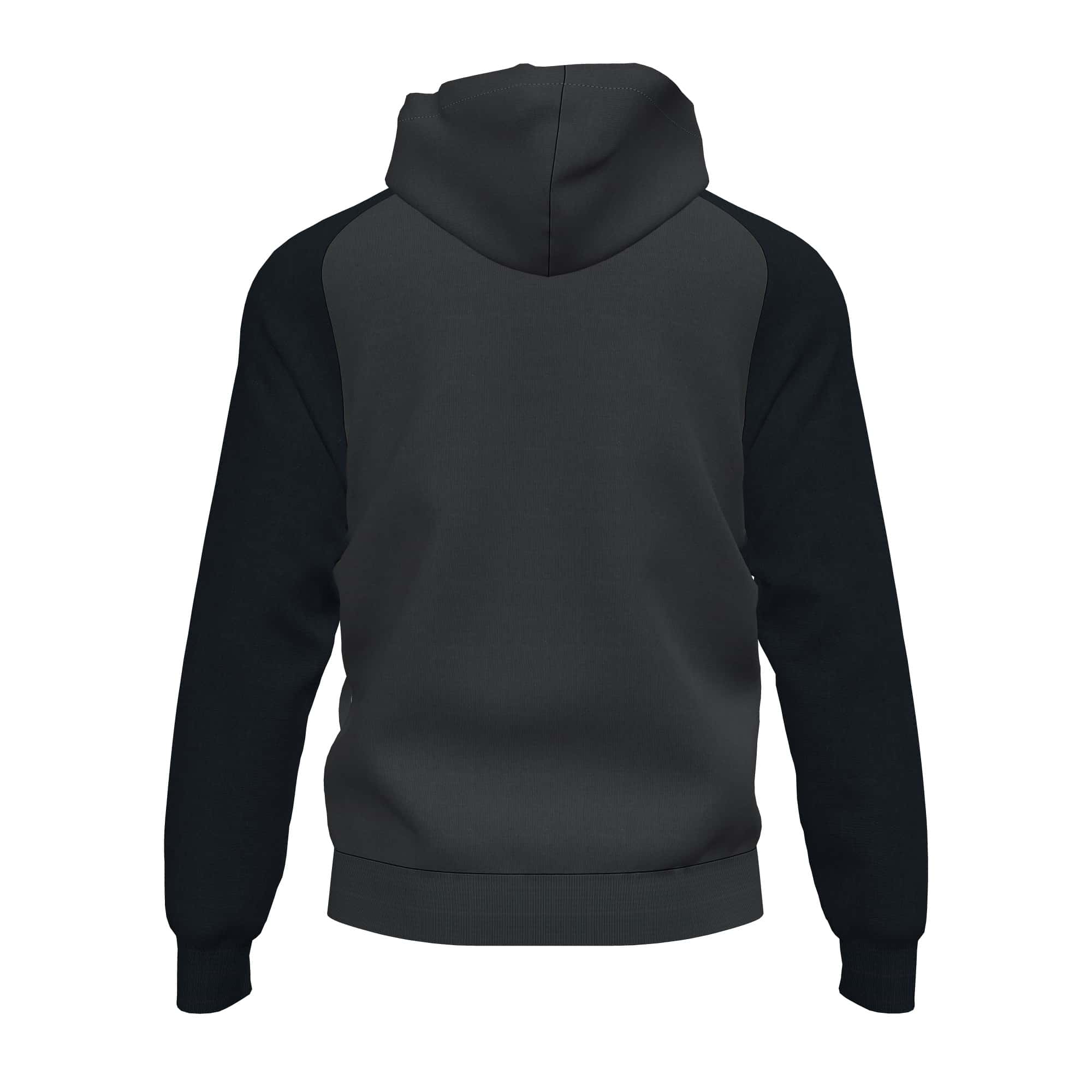 Hooded jacket man Academy IV