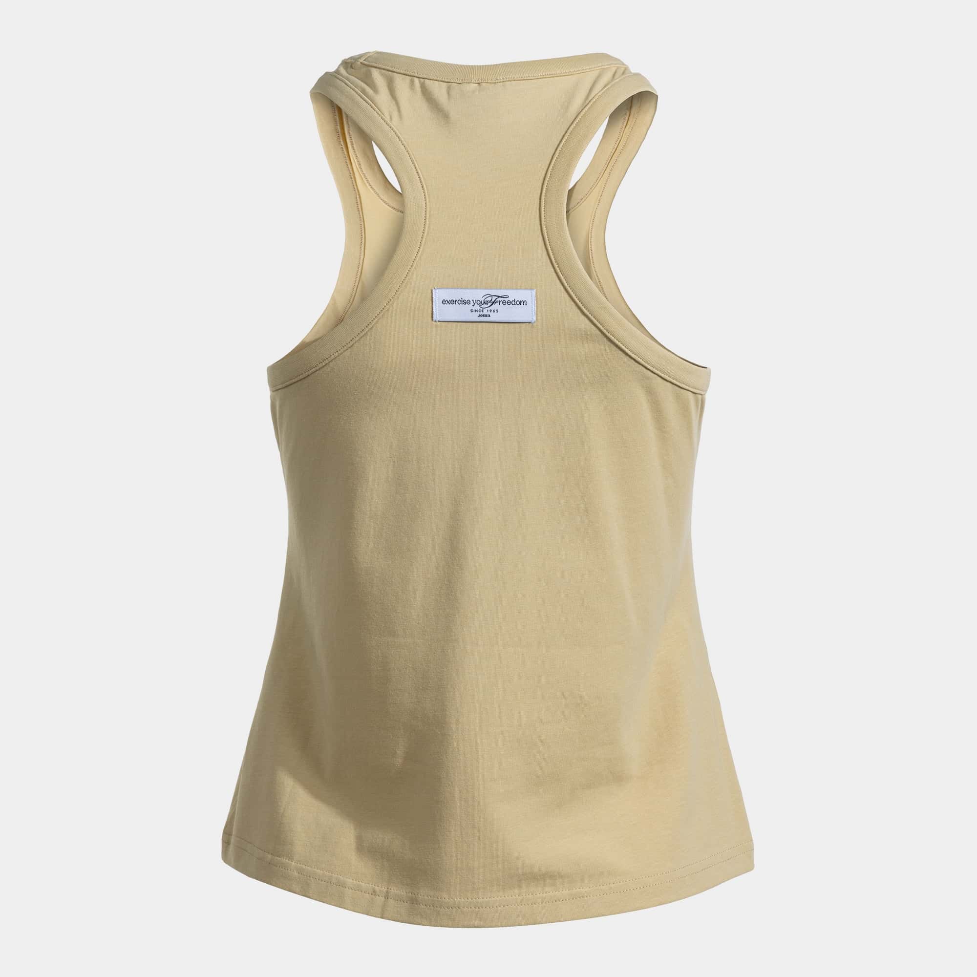 Tank top woman Mimetic