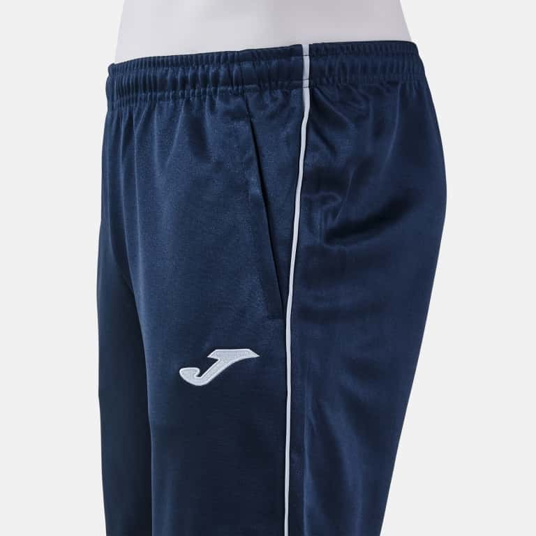 Long Pants Vintage Eco Retro