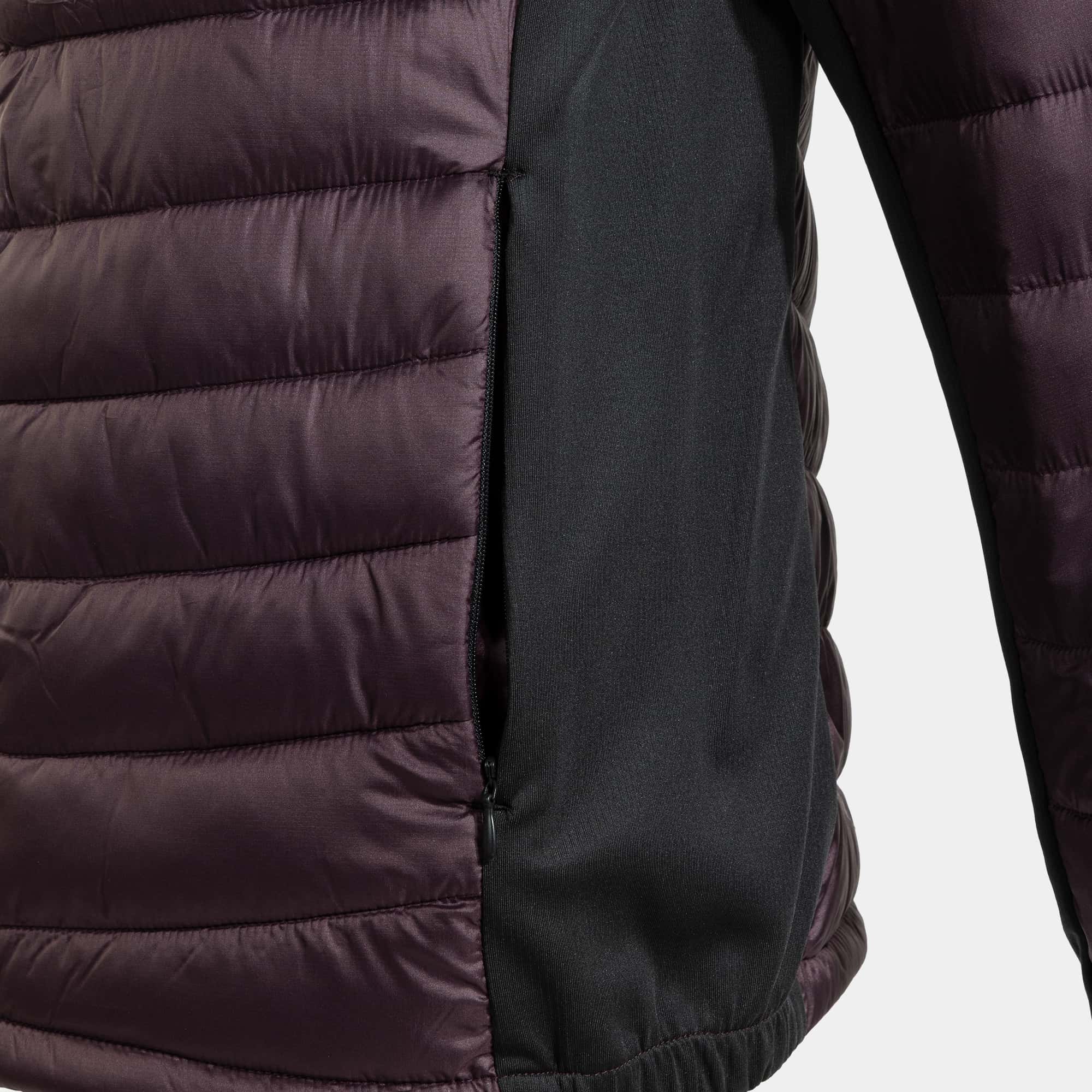 Light jacket woman Explorer