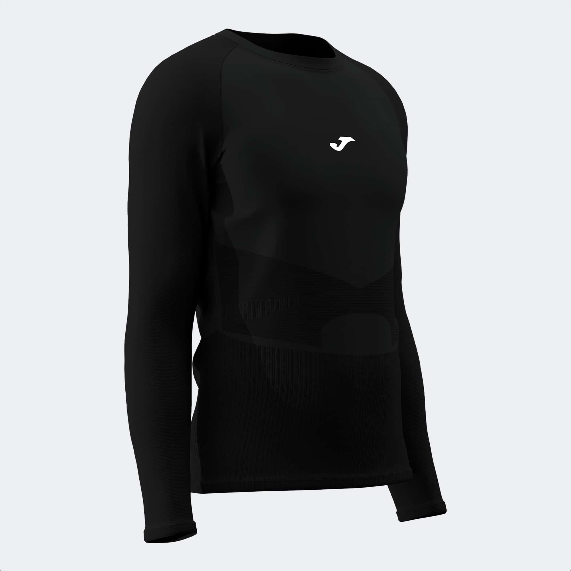 Long sleeve shirt man R-Trail Nature