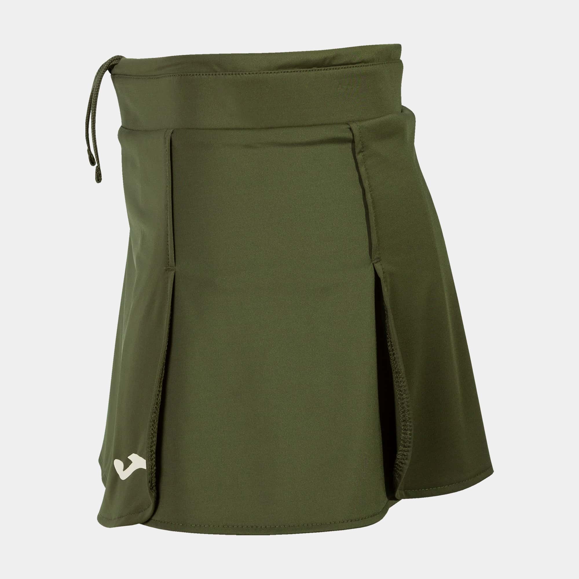 Skirt woman Open II