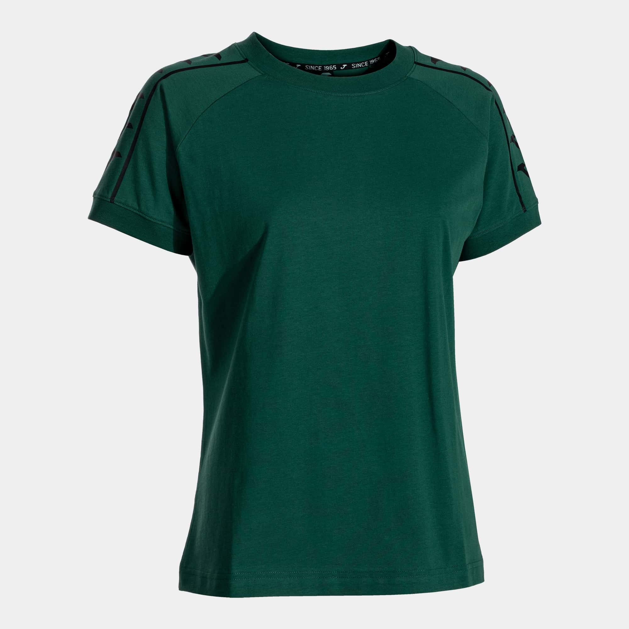 Shirt short sleeve woman Heroic