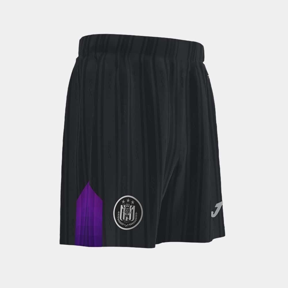 RSCA Tribute Short Enfants 2025/2026