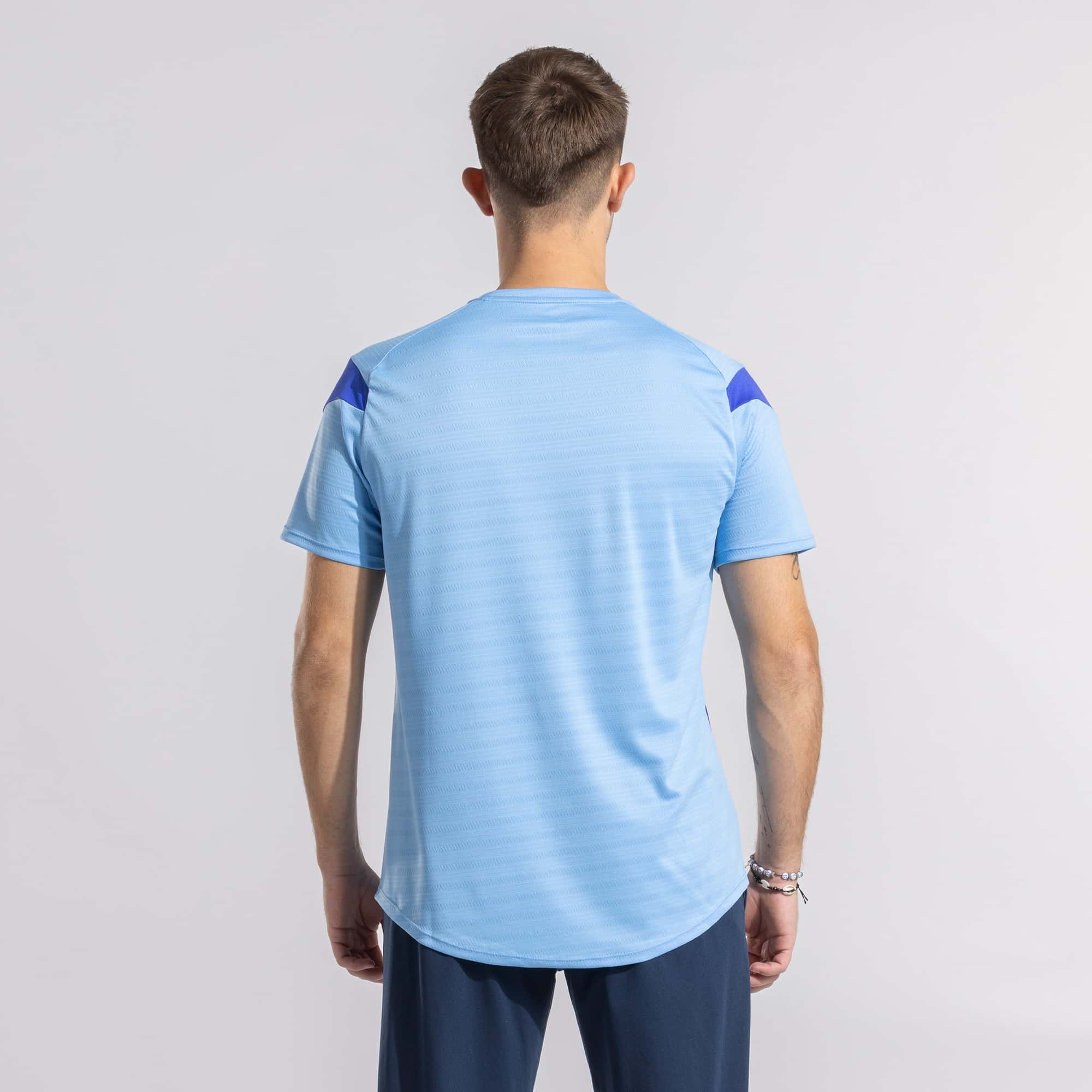 Shirt short sleeve man Montreal