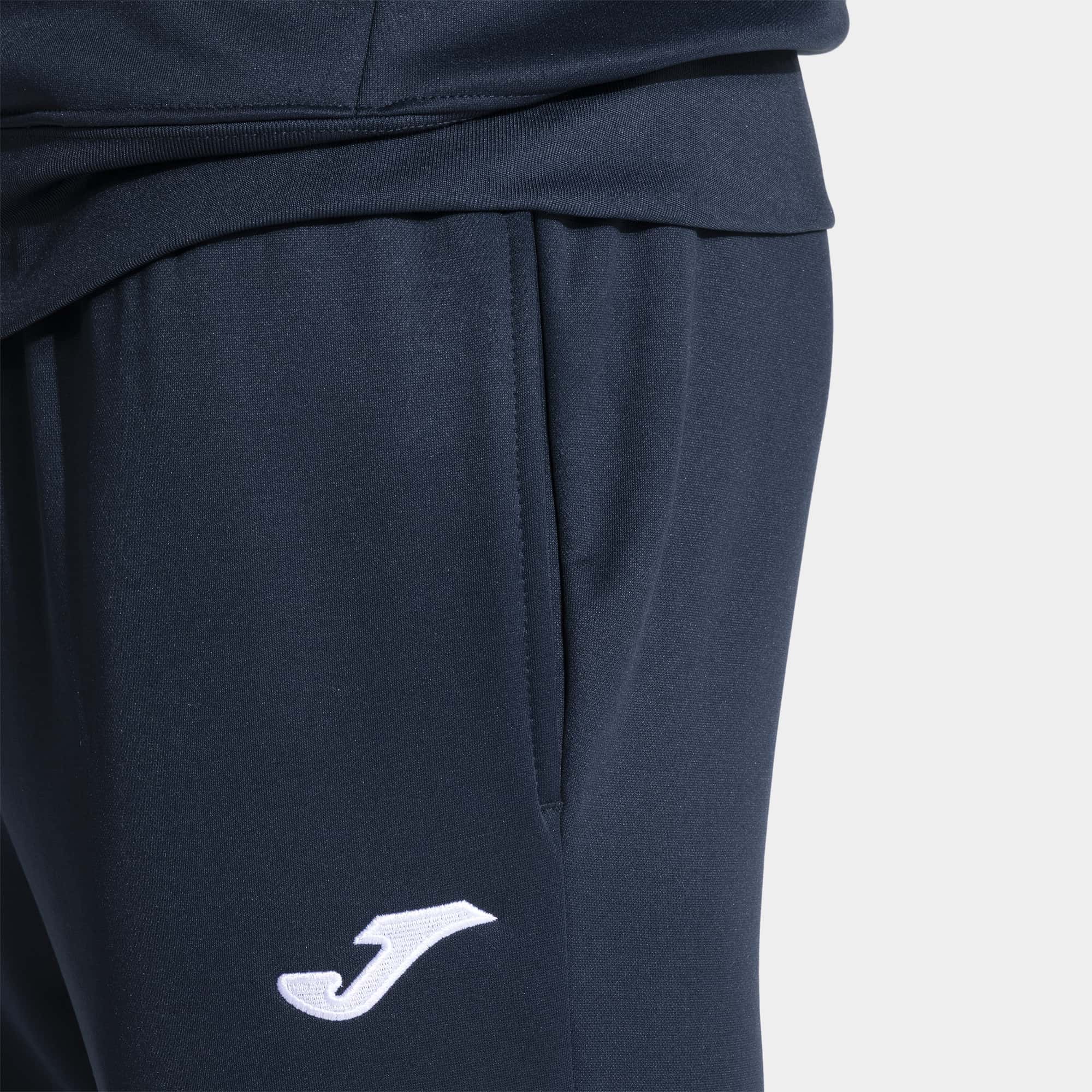 Tracksuit man Danubio III