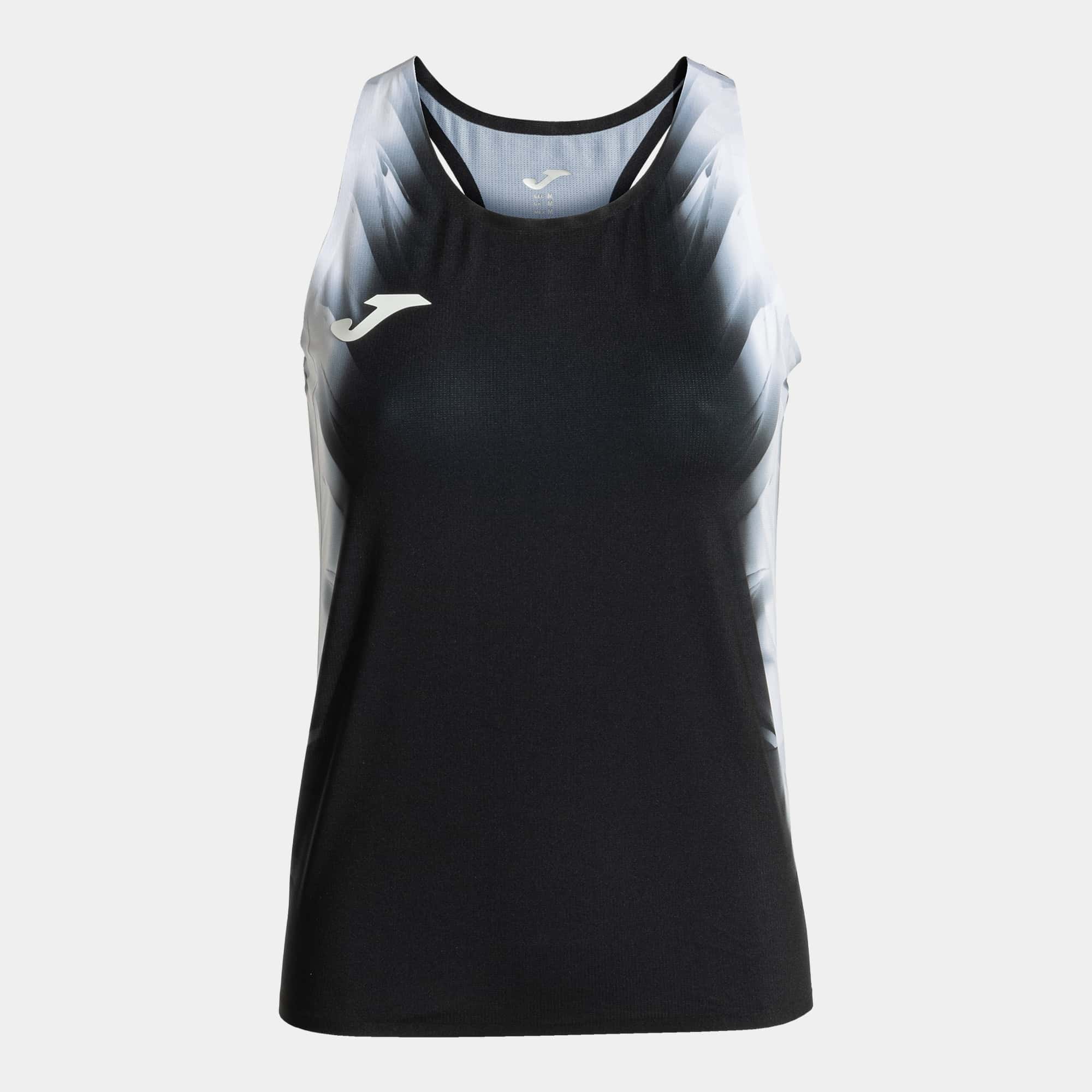 Tank top woman Elite XI
