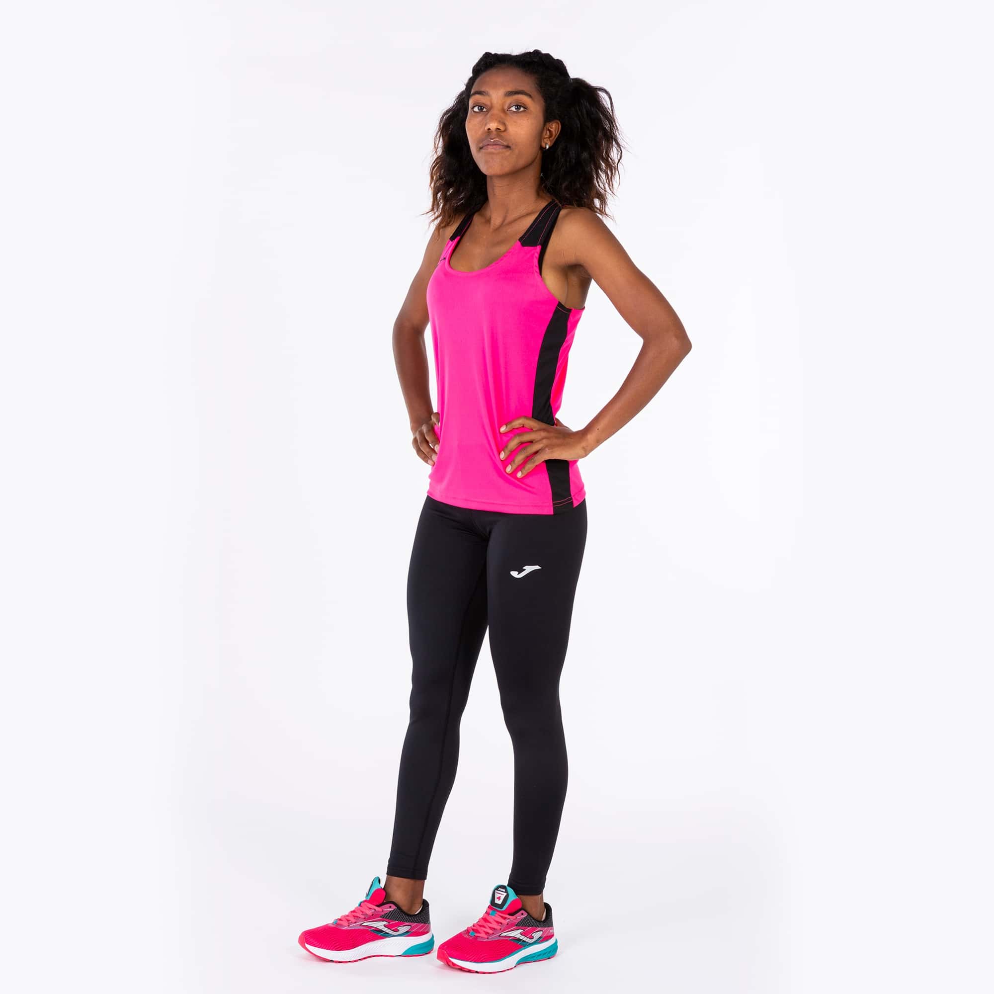 Tank top woman Record II