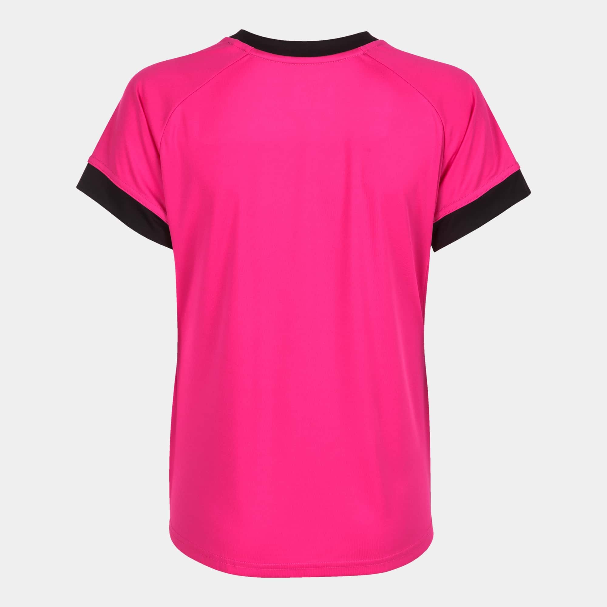 Shirt short sleeve woman Supernova III