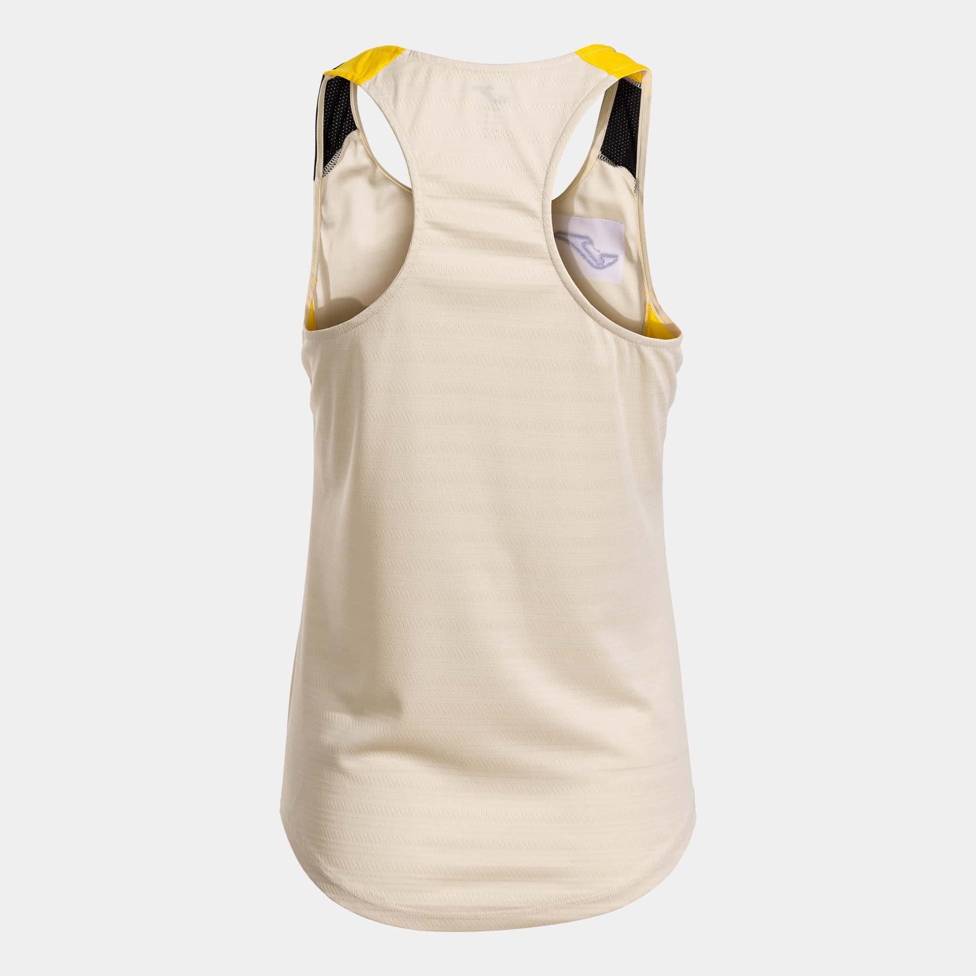 Sleeveless t-shirt woman Montreal