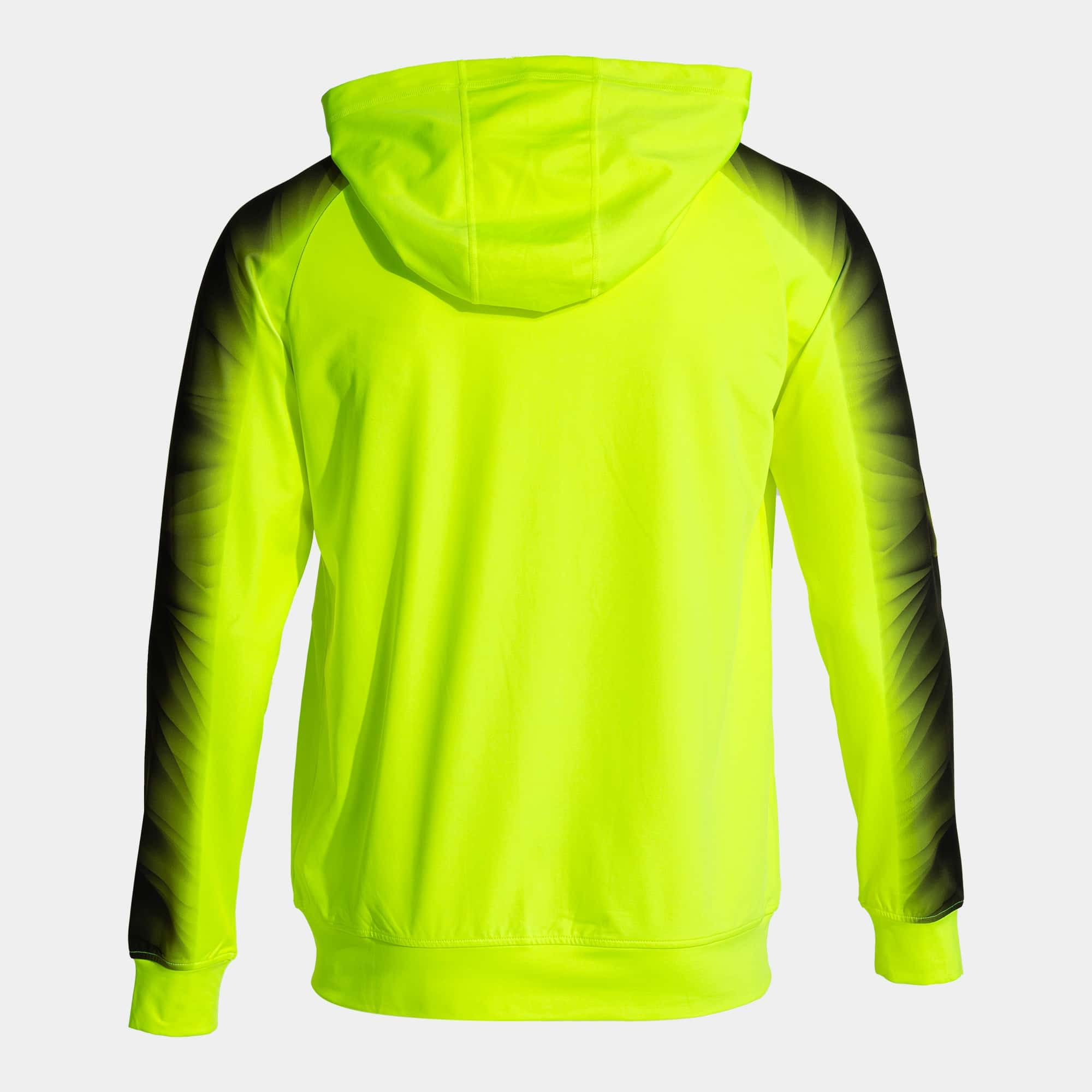 Hooded jacket man Elite XI