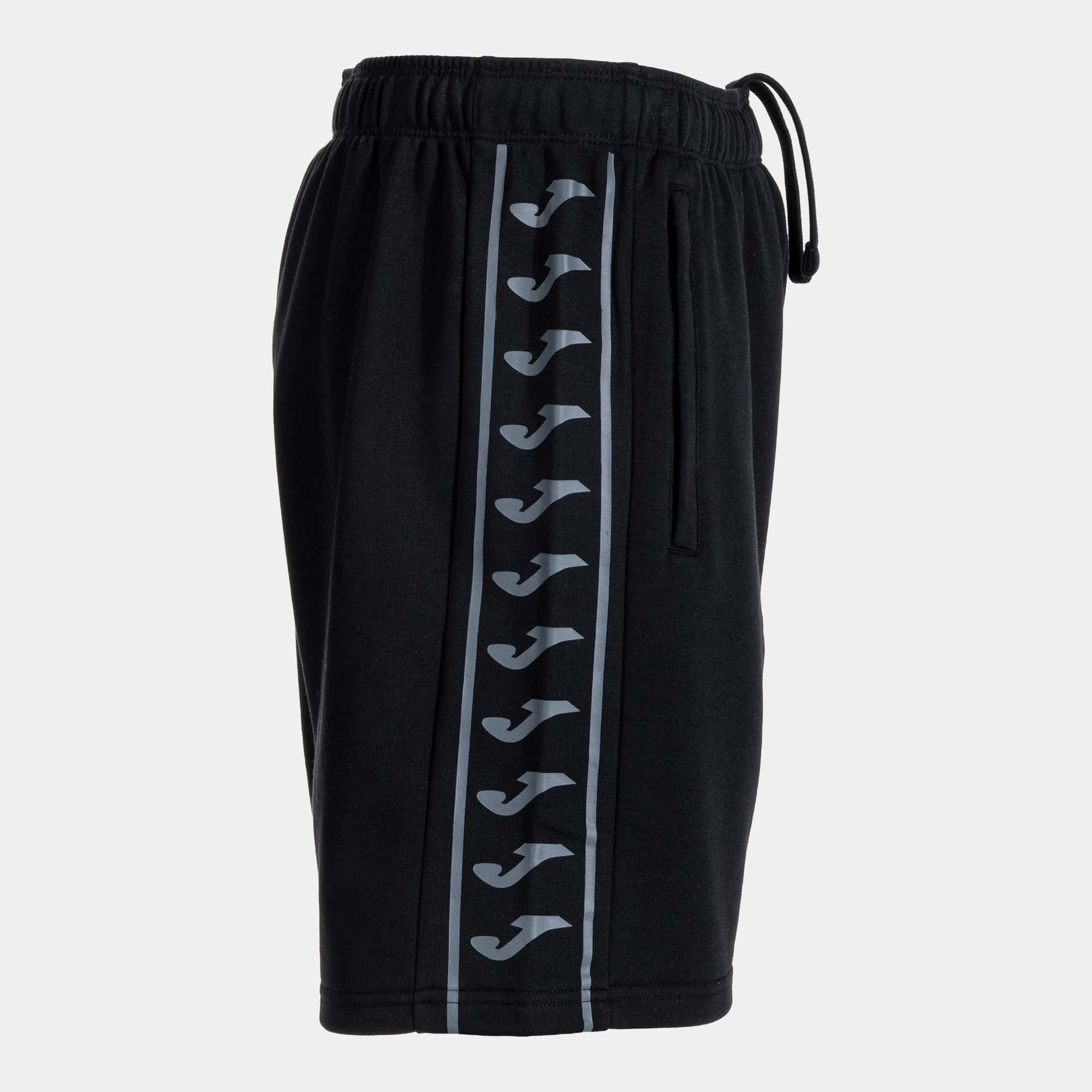 Bermuda shorts woman Heroic
