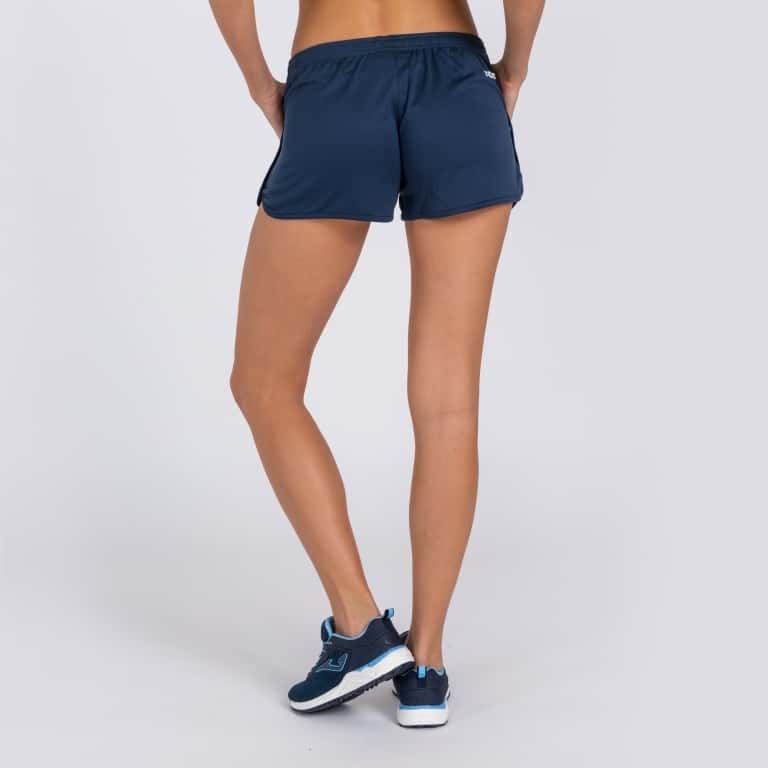 Shorts Woman Hobby