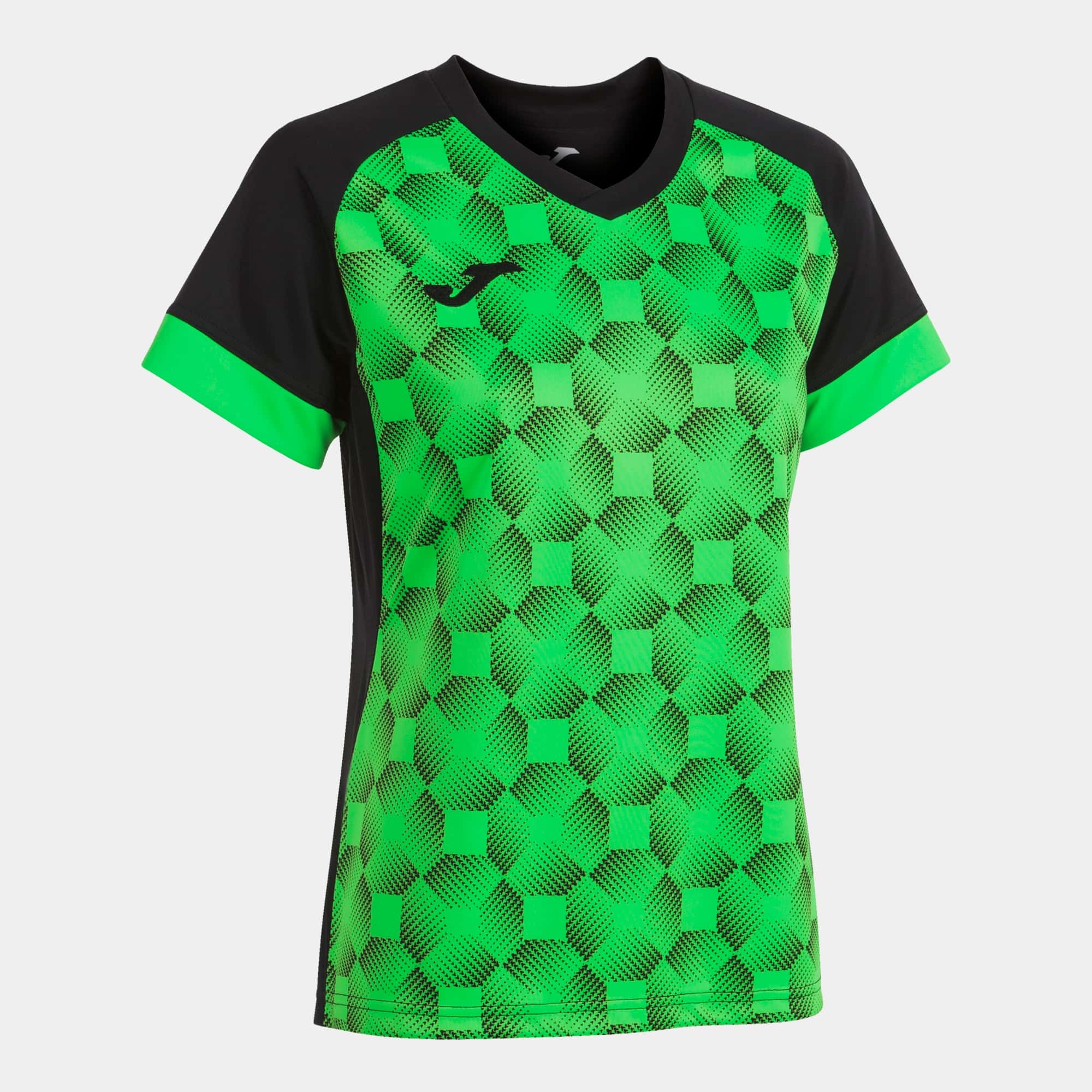 Shirt short sleeve woman Supernova III