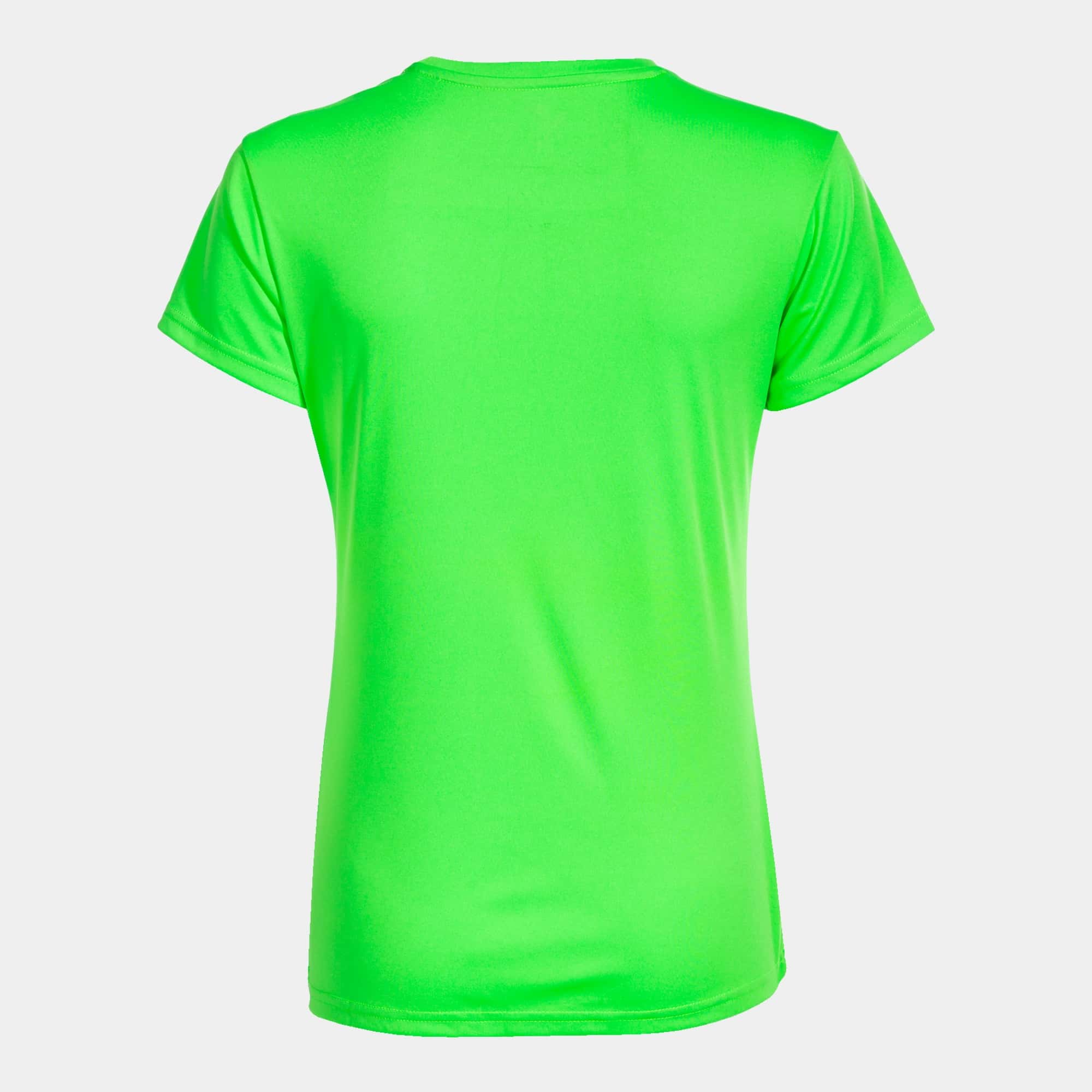 Shirt short sleeve woman Combi