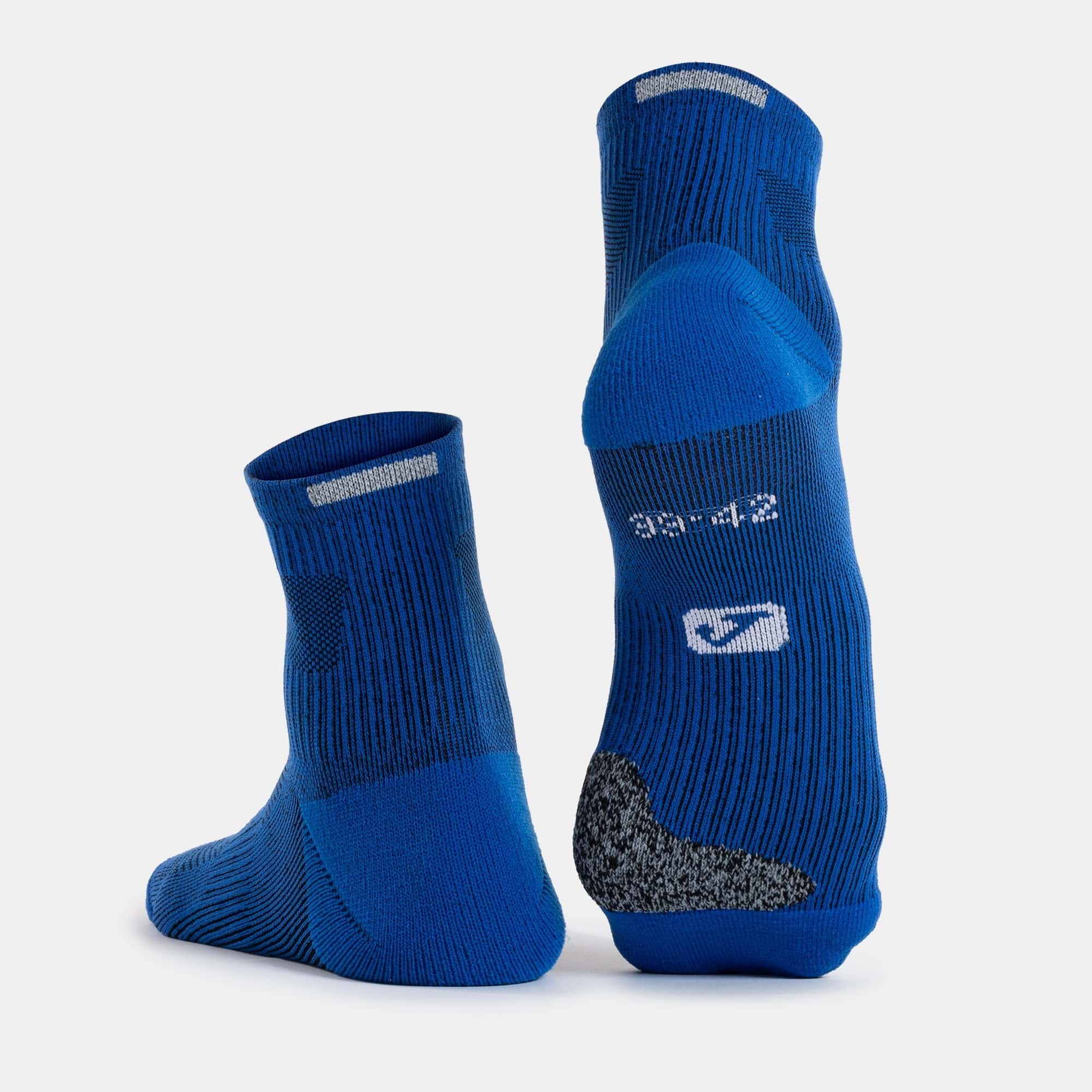Running Night Socks
